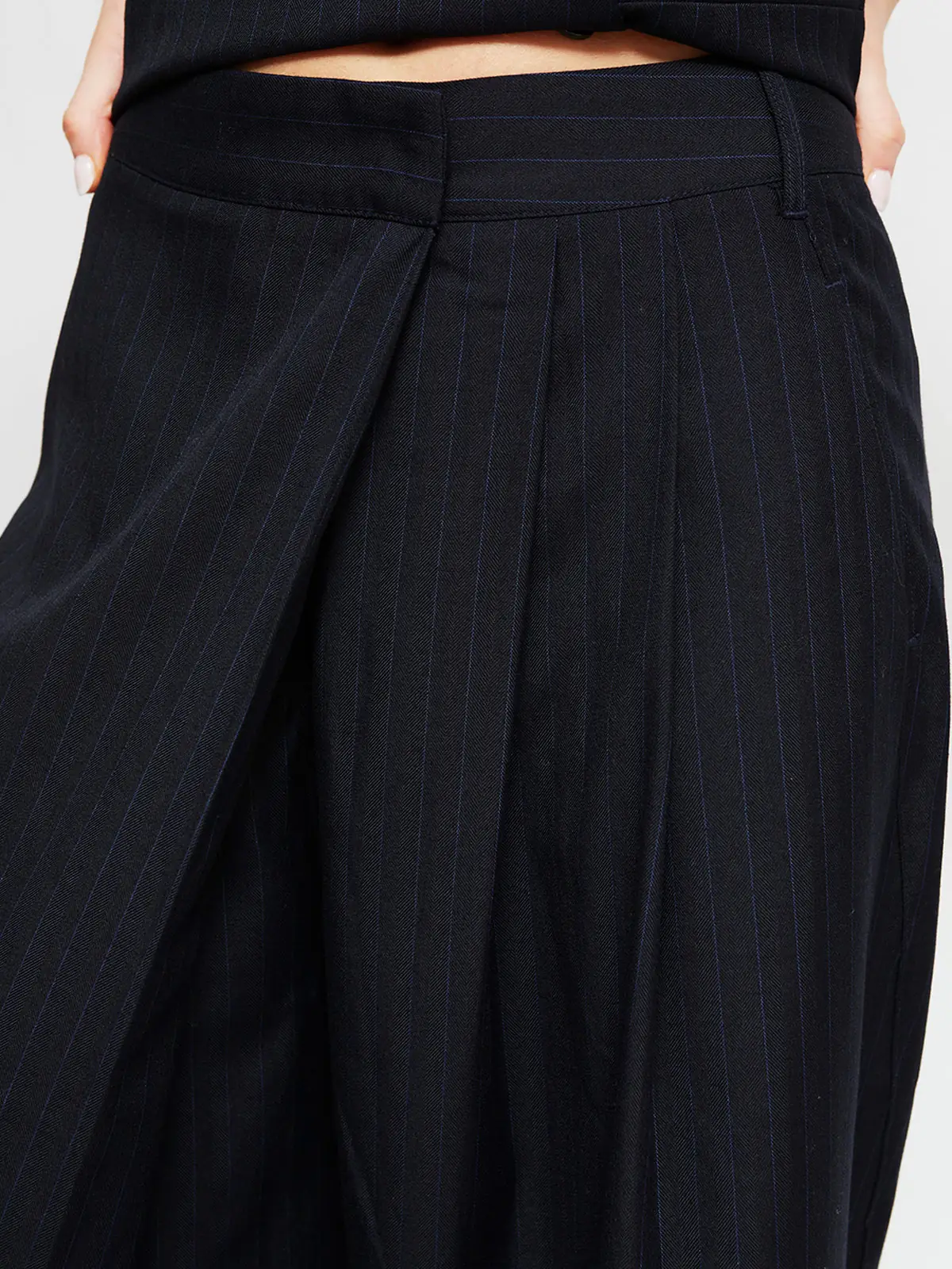 PANTALÓN REGULAR MUJER INDEX - 4