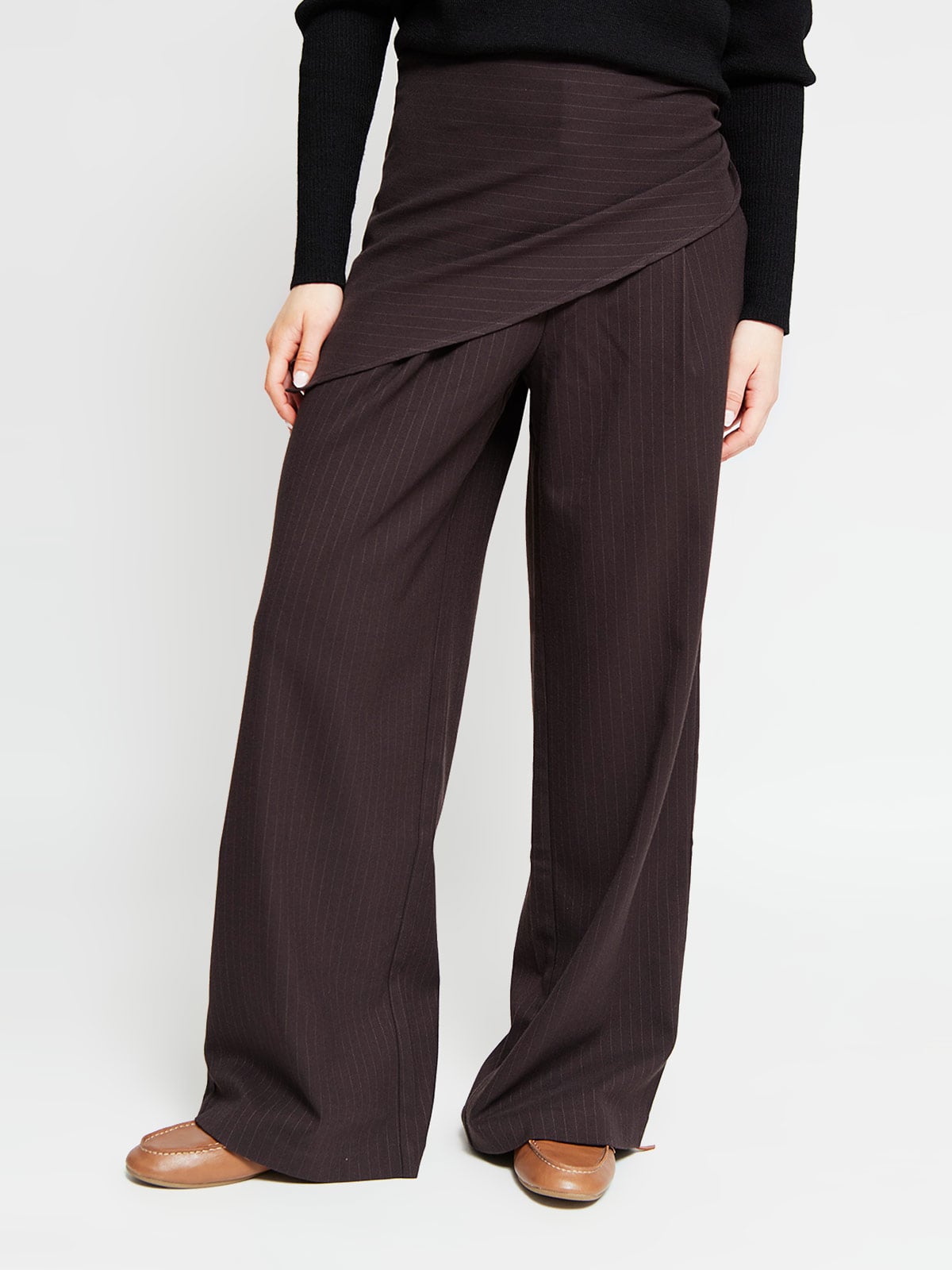 PANTALÓN REGULAR MUJER INDEX - 2