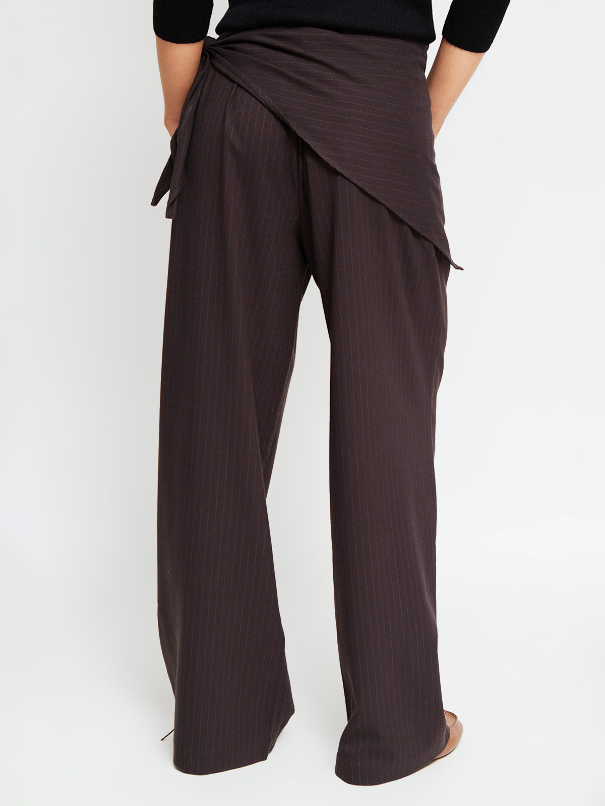 PANTALÓN REGULAR MUJER INDEX - 3