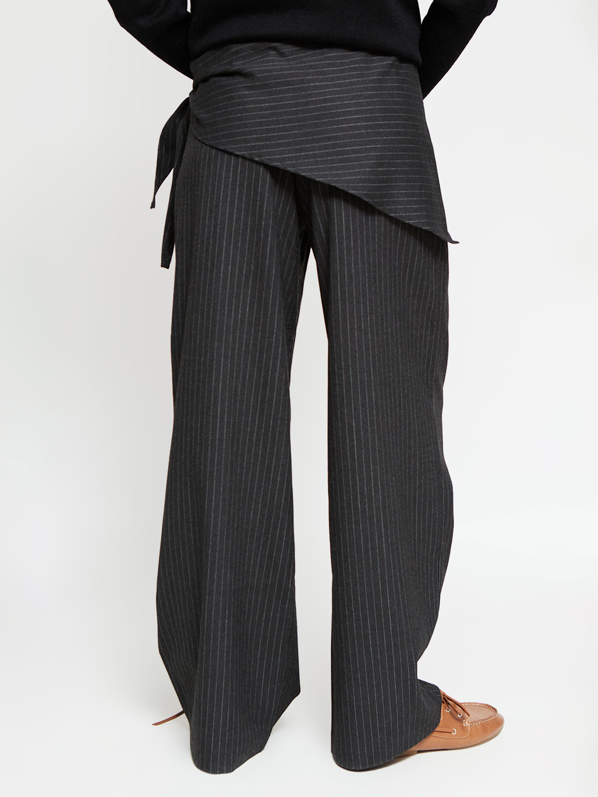 PANTALÓN REGULAR MUJER INDEX - 3