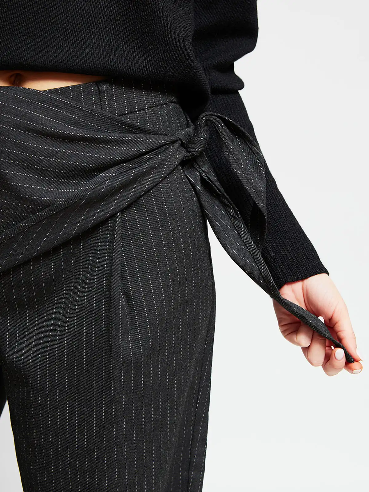 PANTALÓN REGULAR MUJER INDEX - 4