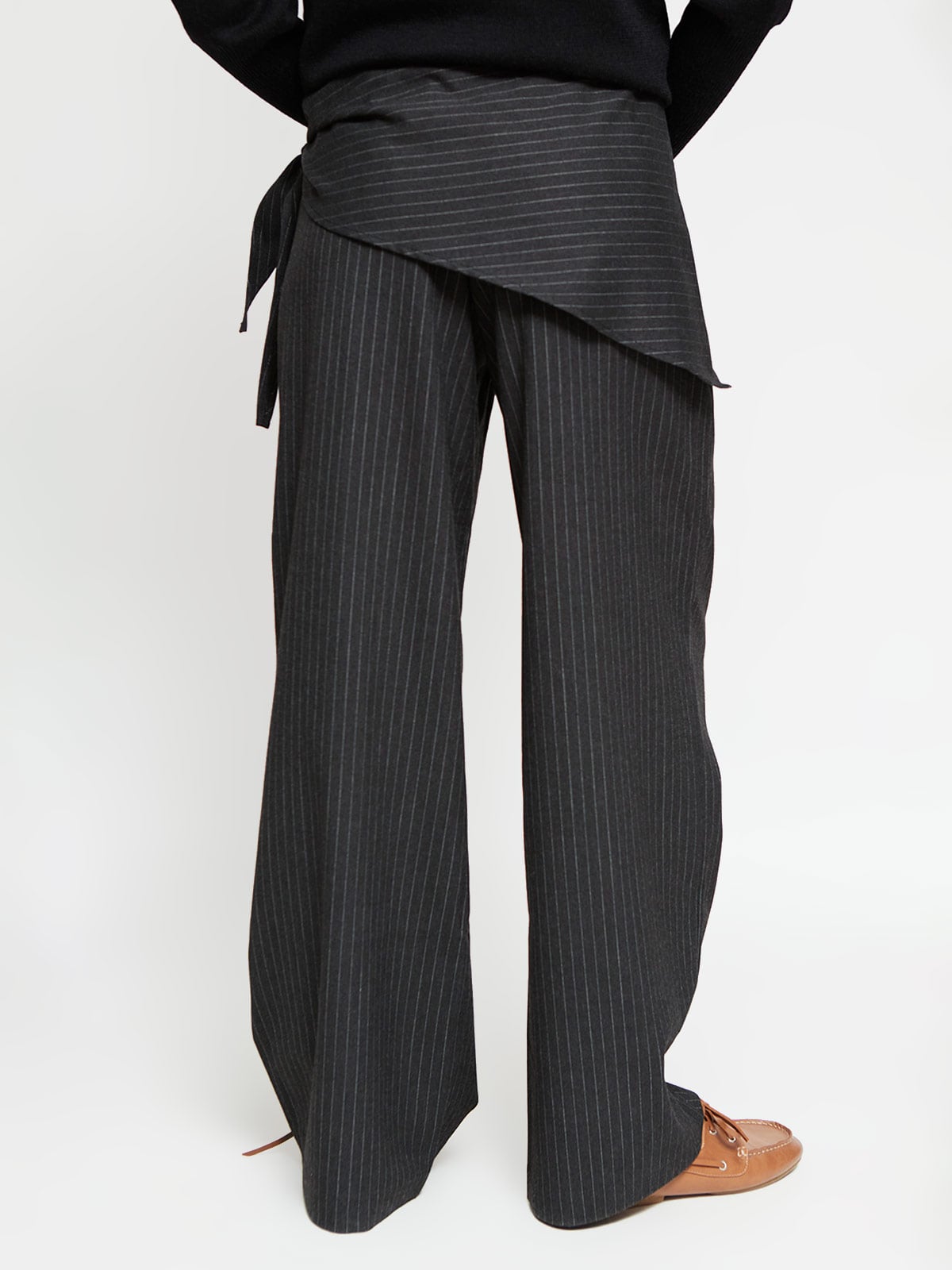 PANTALÓN REGULAR MUJER INDEX - 3