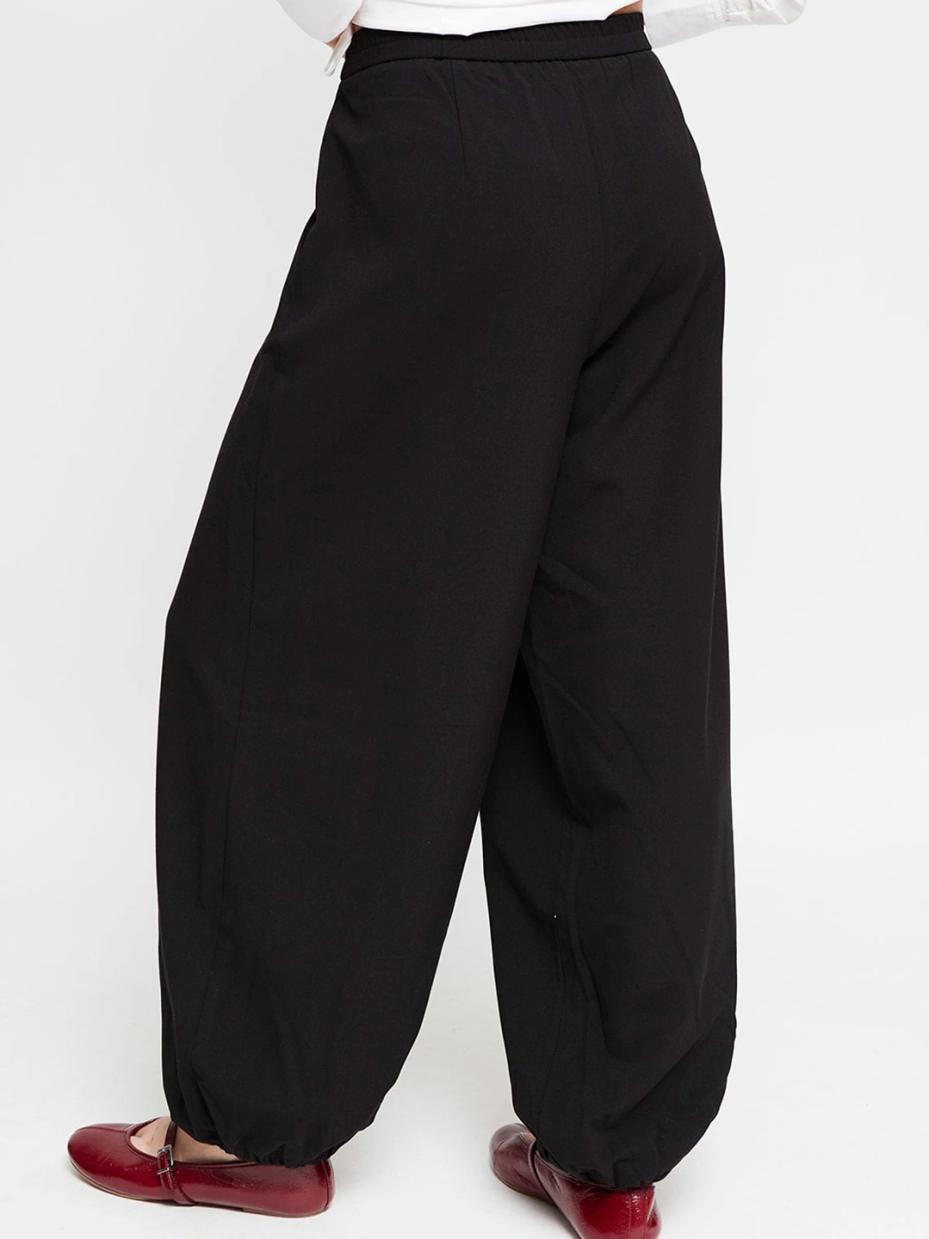 PANTALÓN REGULAR MUJER INDEX - 4