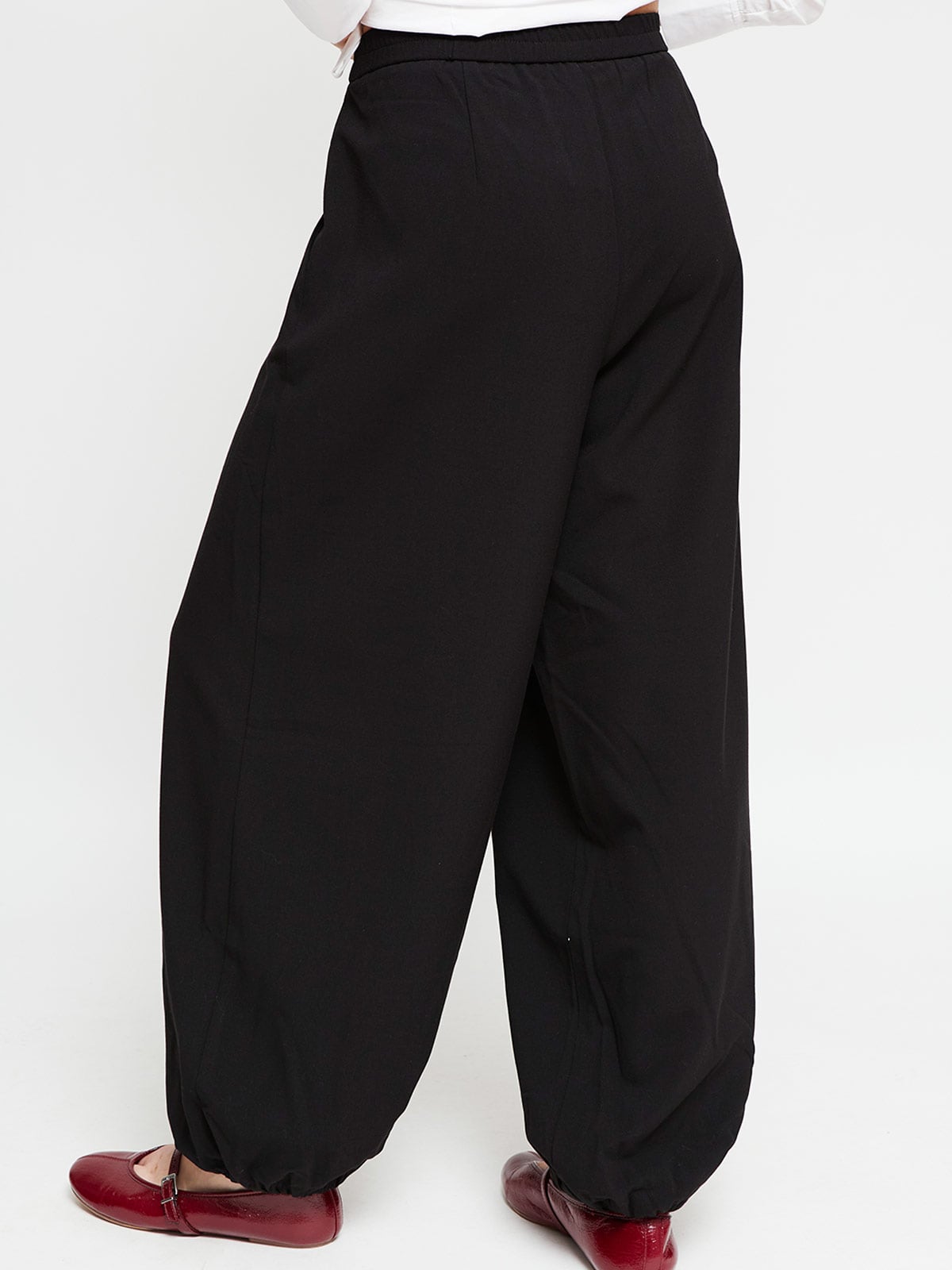 PANTALÓN REGULAR MUJER INDEX - 4
