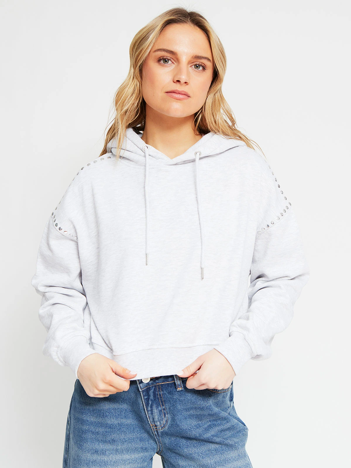 POLERA ALGODÓN MUJER INDEX - 2