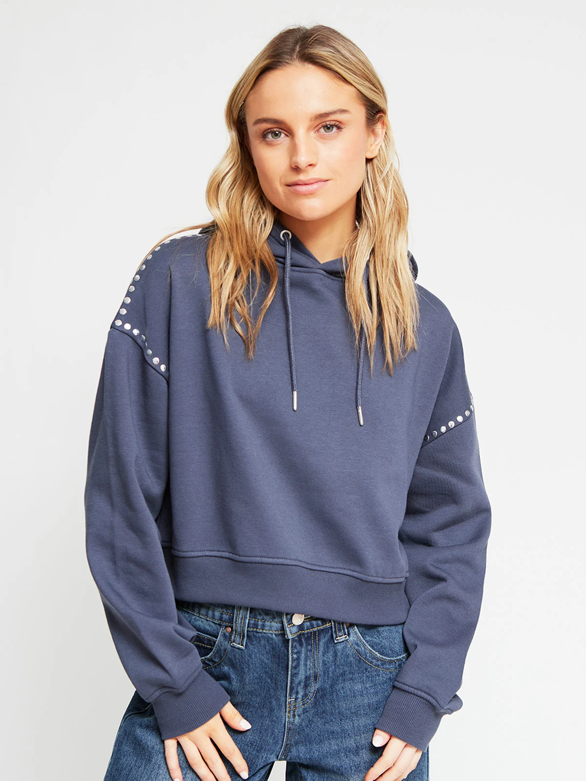 POLERA ALGODÓN MUJER INDEX - 2