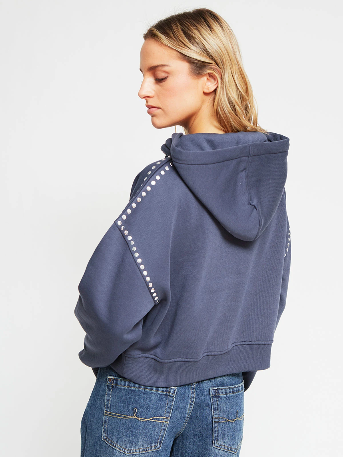 POLERA ALGODÓN MUJER INDEX - 3