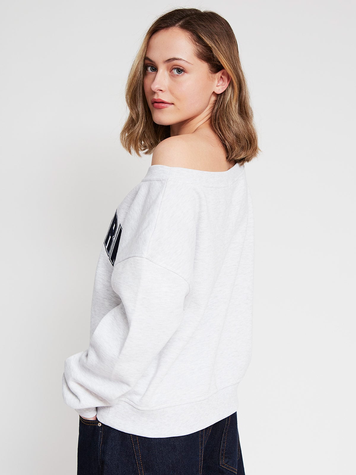 POLERA ALGODÓN MUJER INDEX - 2