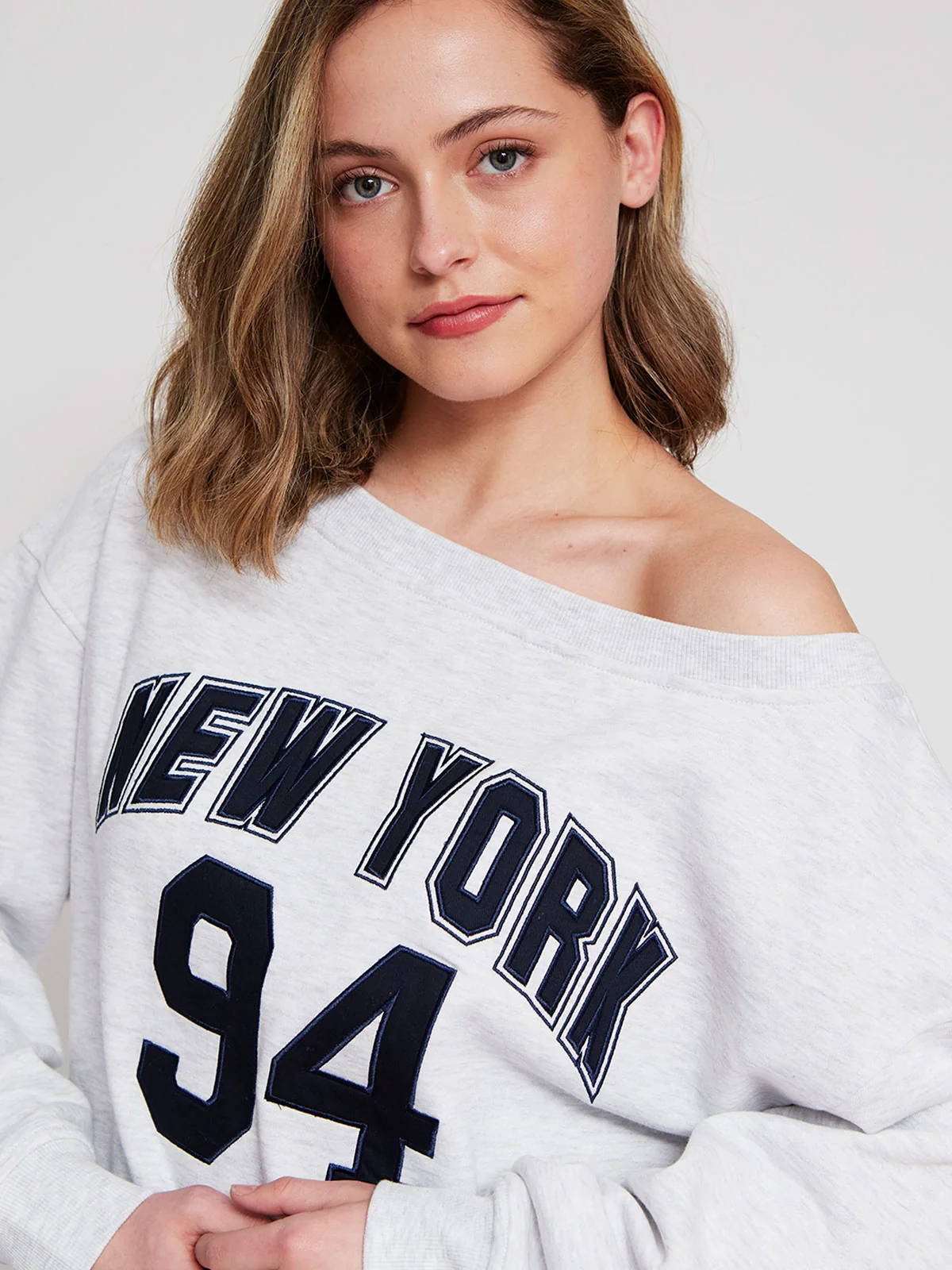 POLERA ALGODÓN MUJER INDEX - 3