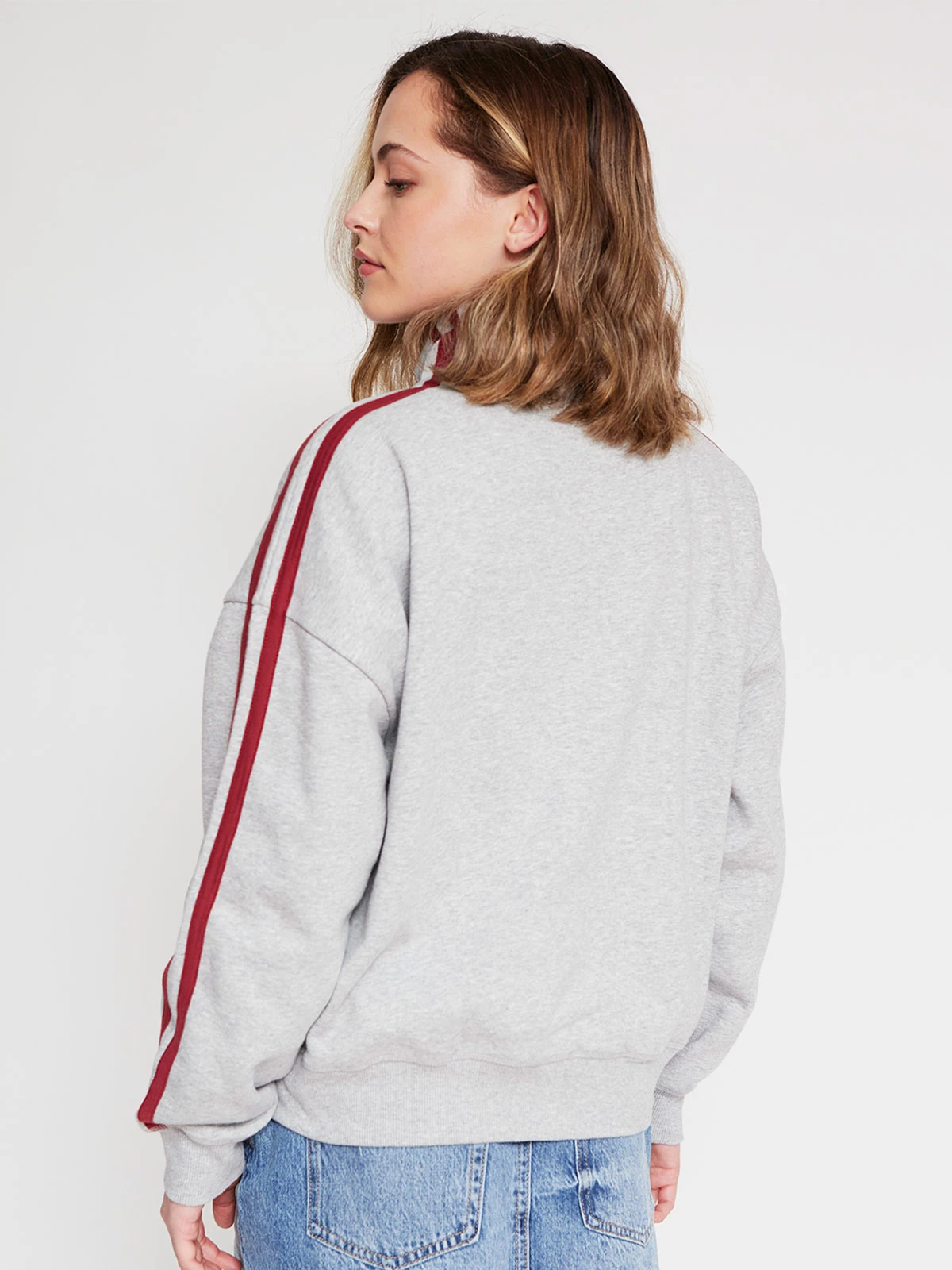 POLERA ALGODÓN MUJER INDEX - 3
