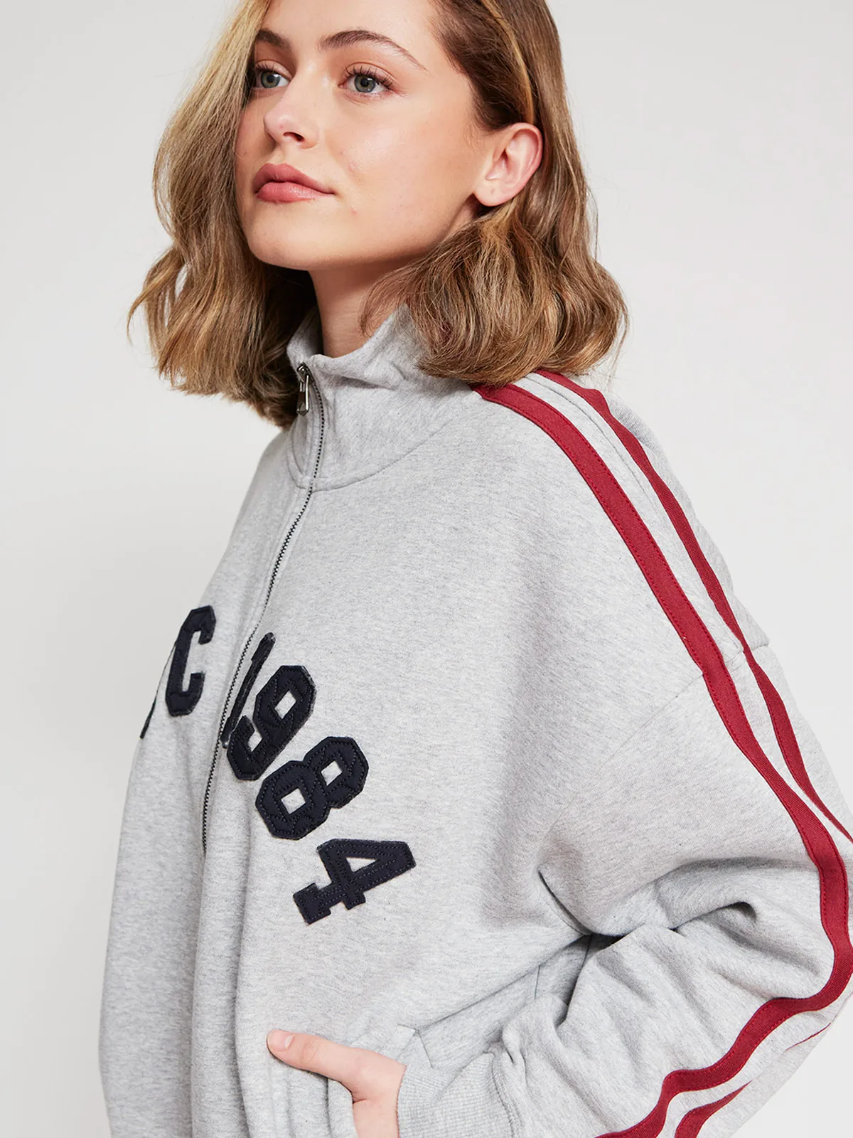 POLERA ALGODÓN MUJER INDEX - 4