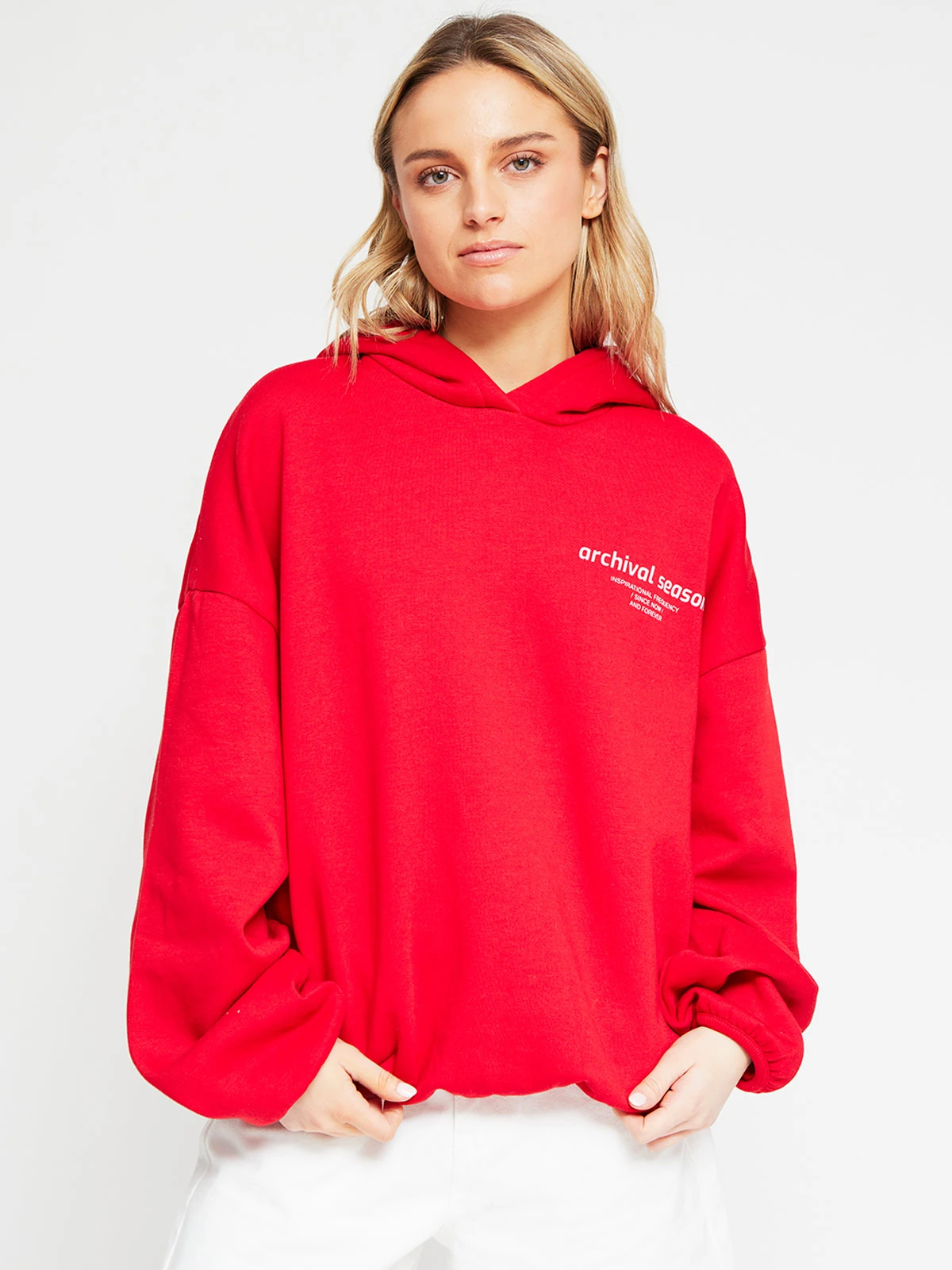 POLERA ALGODÓN MUJER INDEX - 2