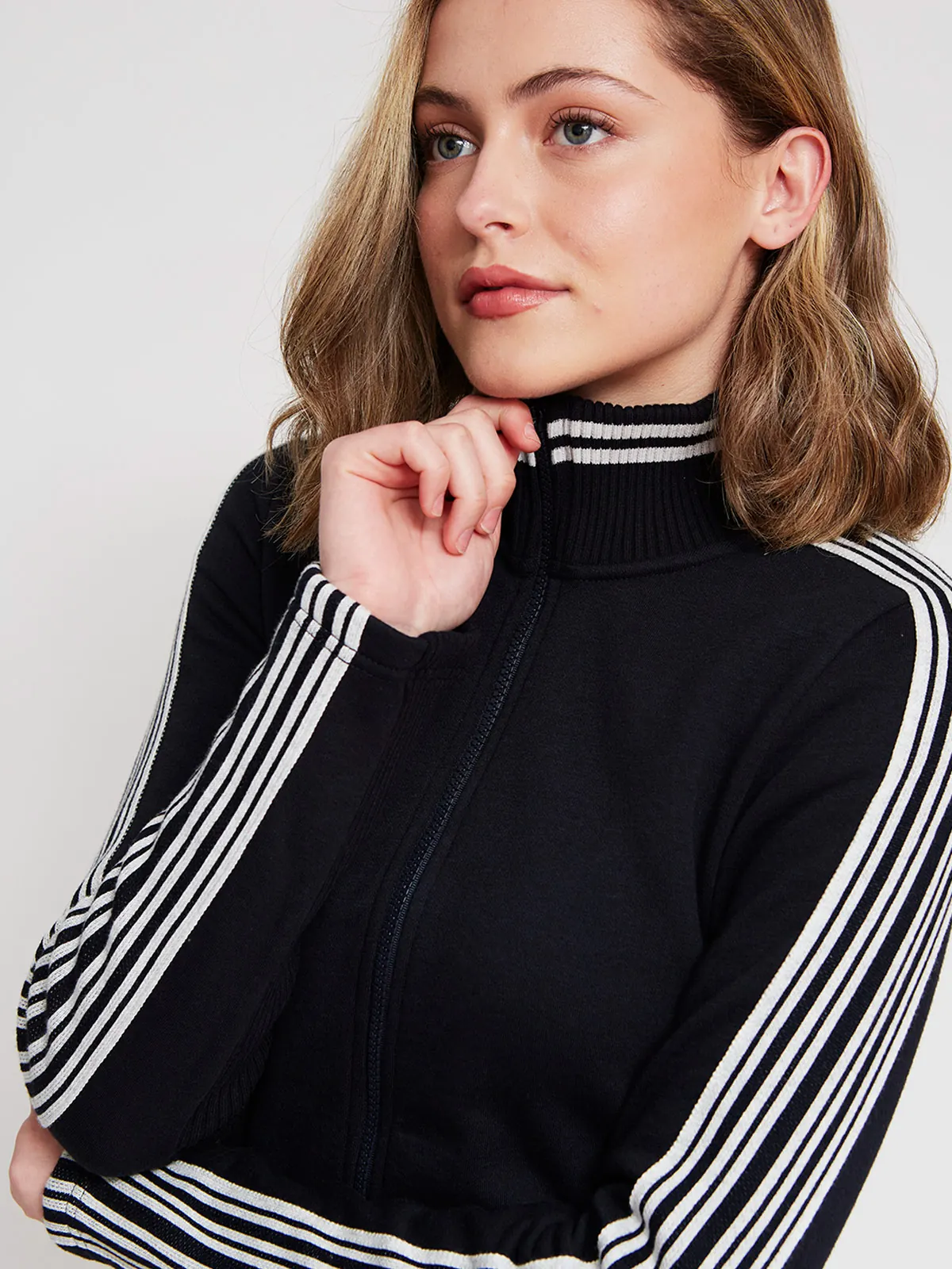 POLERA ALGODÓN MUJER INDEX - 3