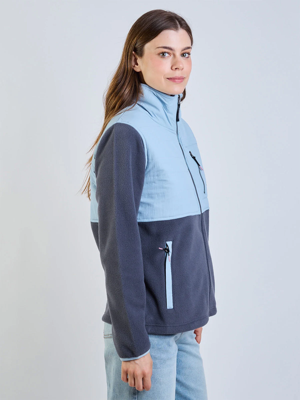 POLERA MUJER MAUI AND SONS POLAR - 2