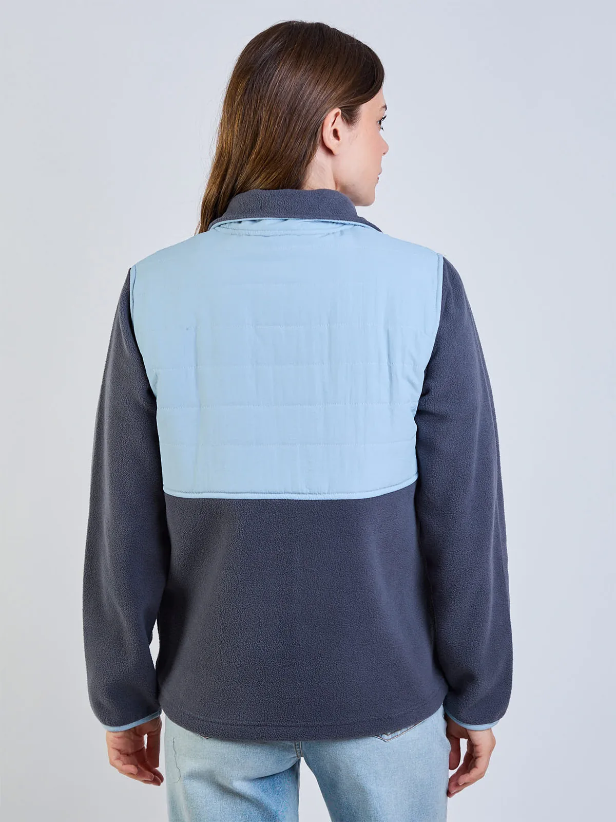POLERA MUJER MAUI AND SONS POLAR - 3
