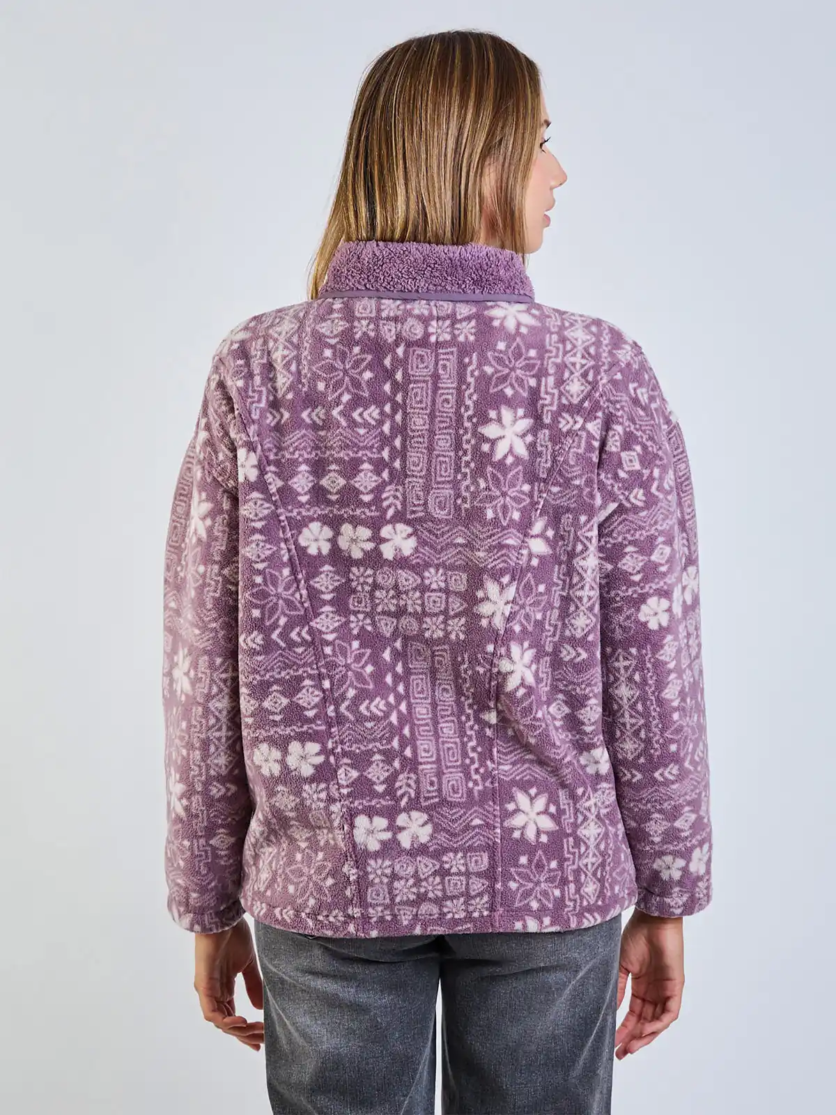 CASACA MUJER MAUI AND SONS POLAR - 3