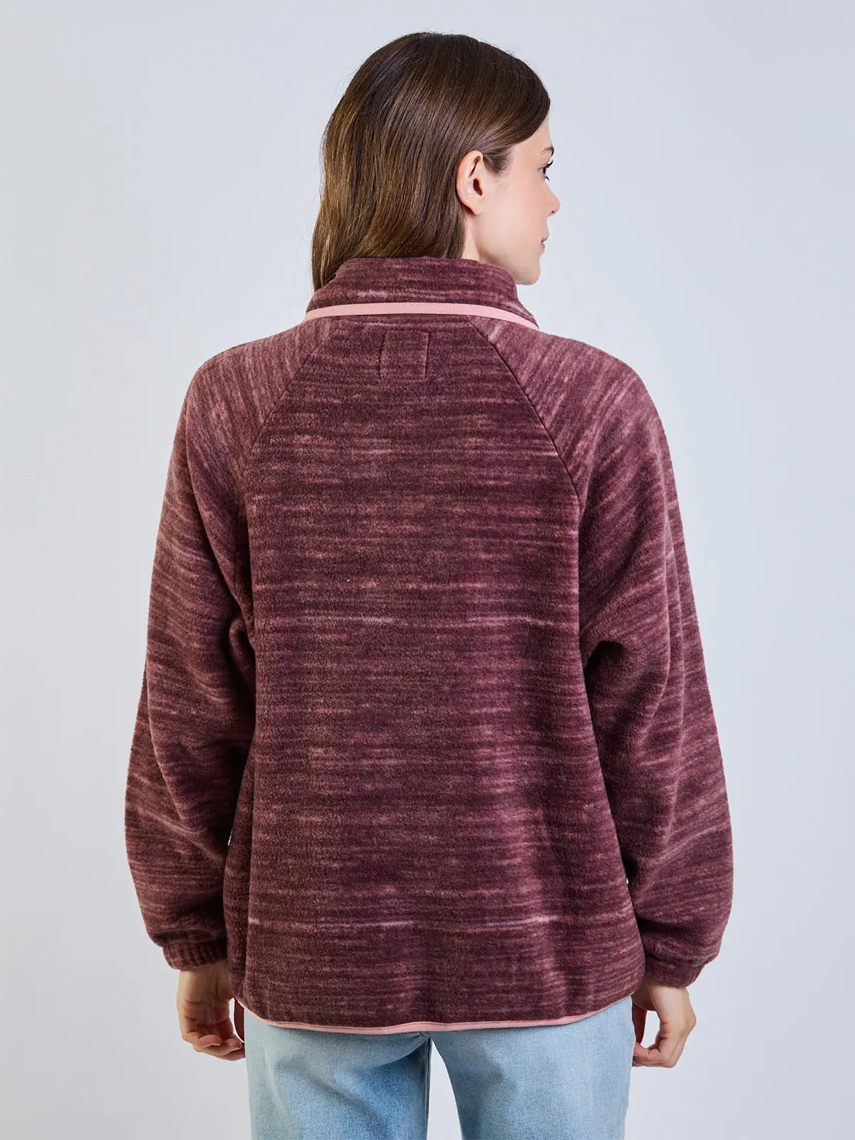 CASACA MUJER MAUI AND SONS POLAR - 3