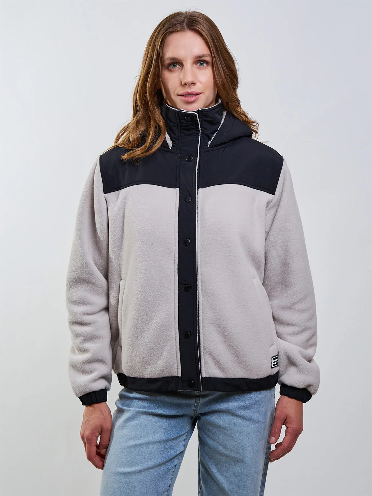 POLERA MUJER MAUI AND SONS POLAR - 1