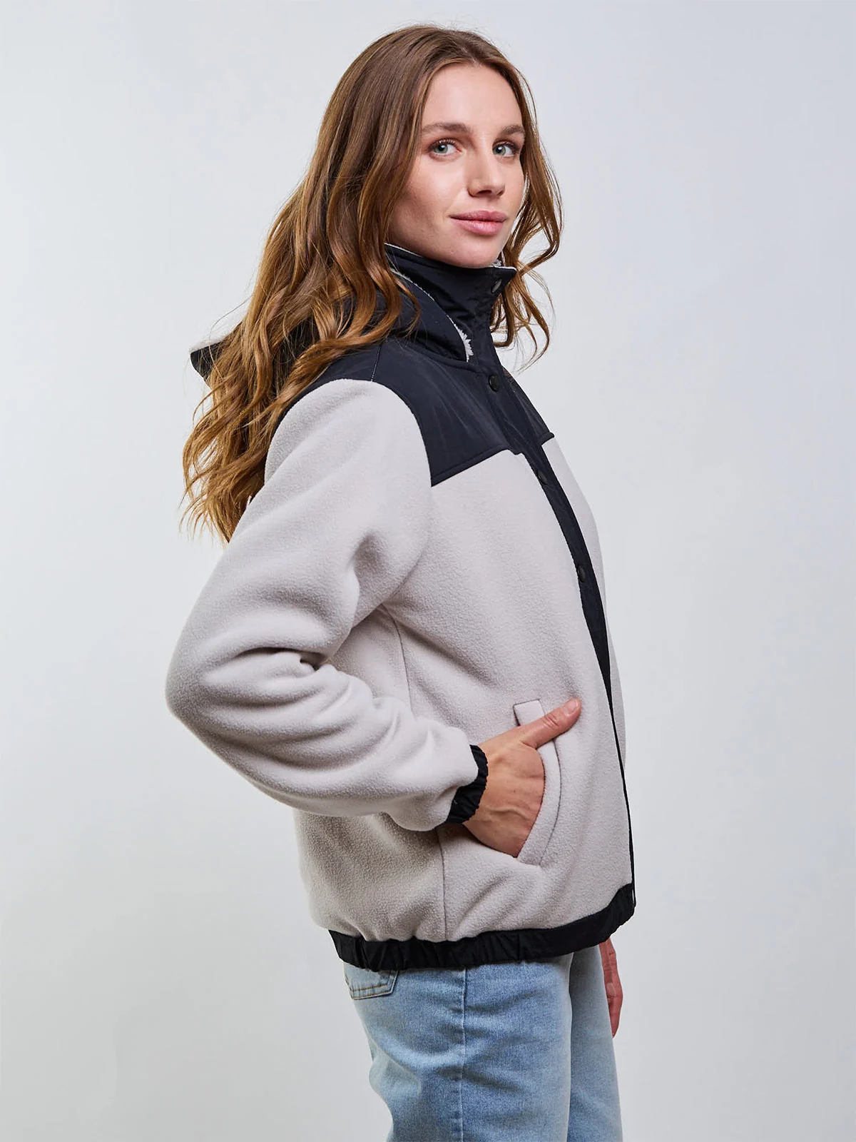 POLERA MUJER MAUI AND SONS POLAR - 2