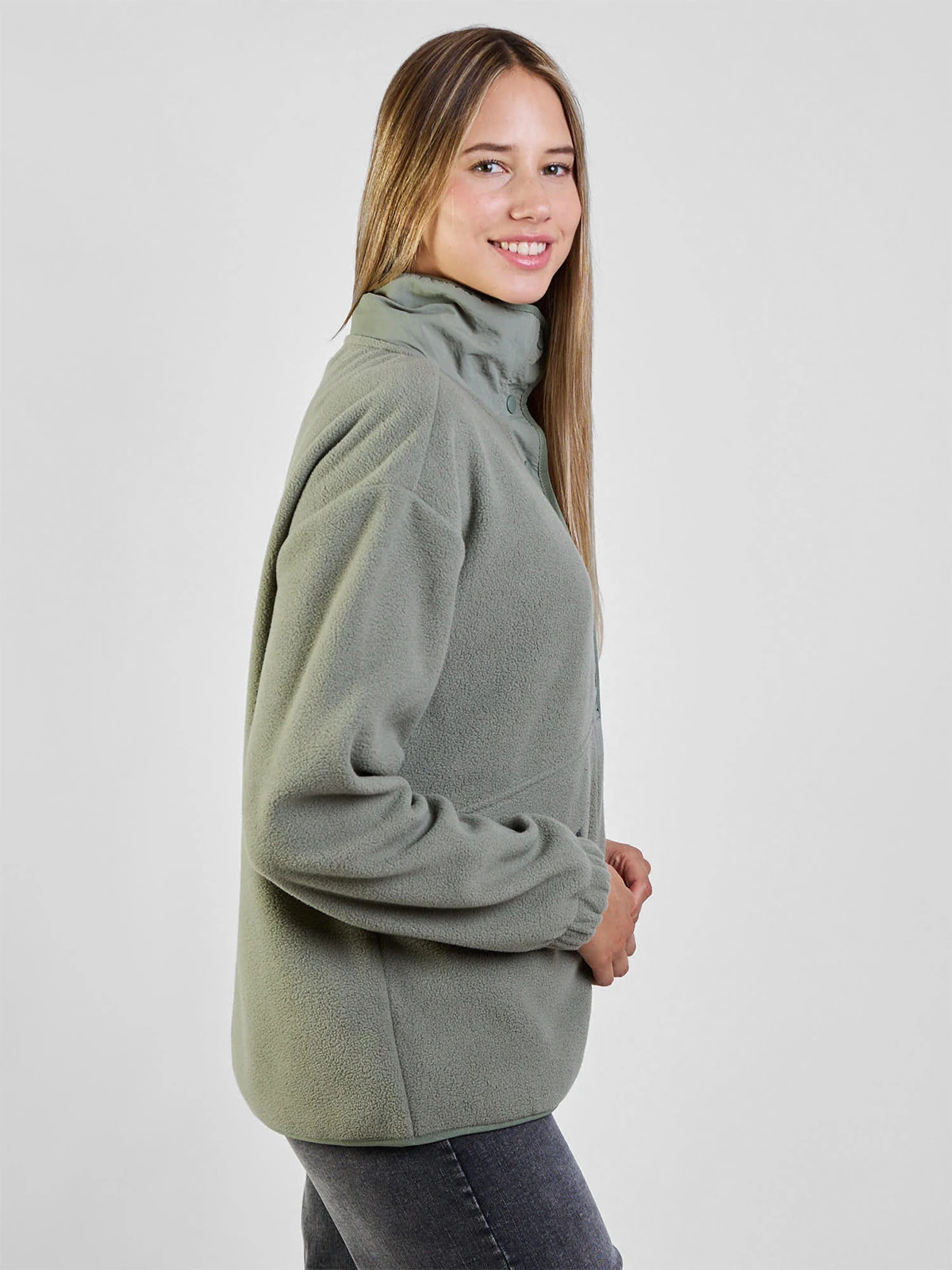 POLERA MUJER MAUI AND SONS POLAR - 2