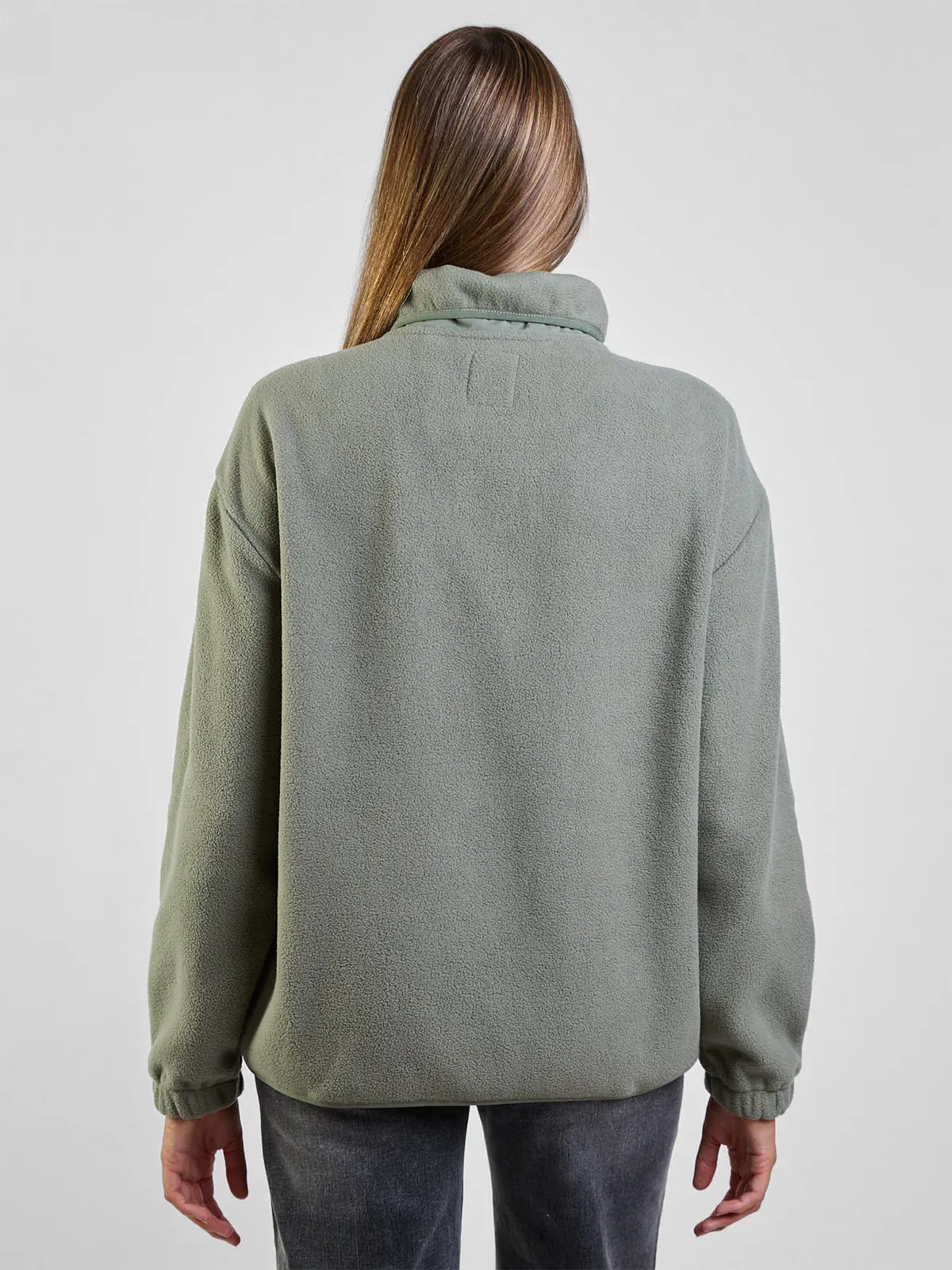 POLERA MUJER MAUI AND SONS POLAR - 3