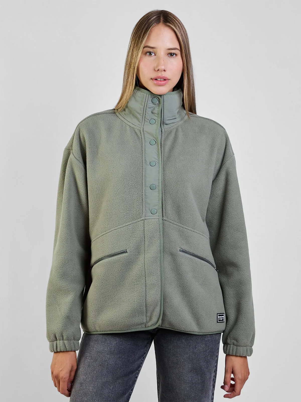 POLERA MUJER MAUI AND SONS POLAR - 1