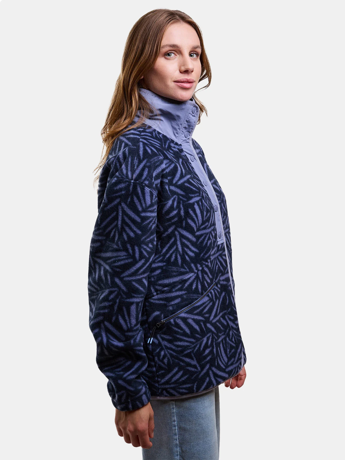 POLERA MUJER MAUI AND SONS POLAR - 2