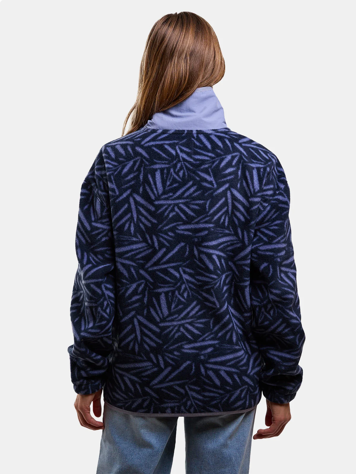 POLERA MUJER MAUI AND SONS POLAR - 3