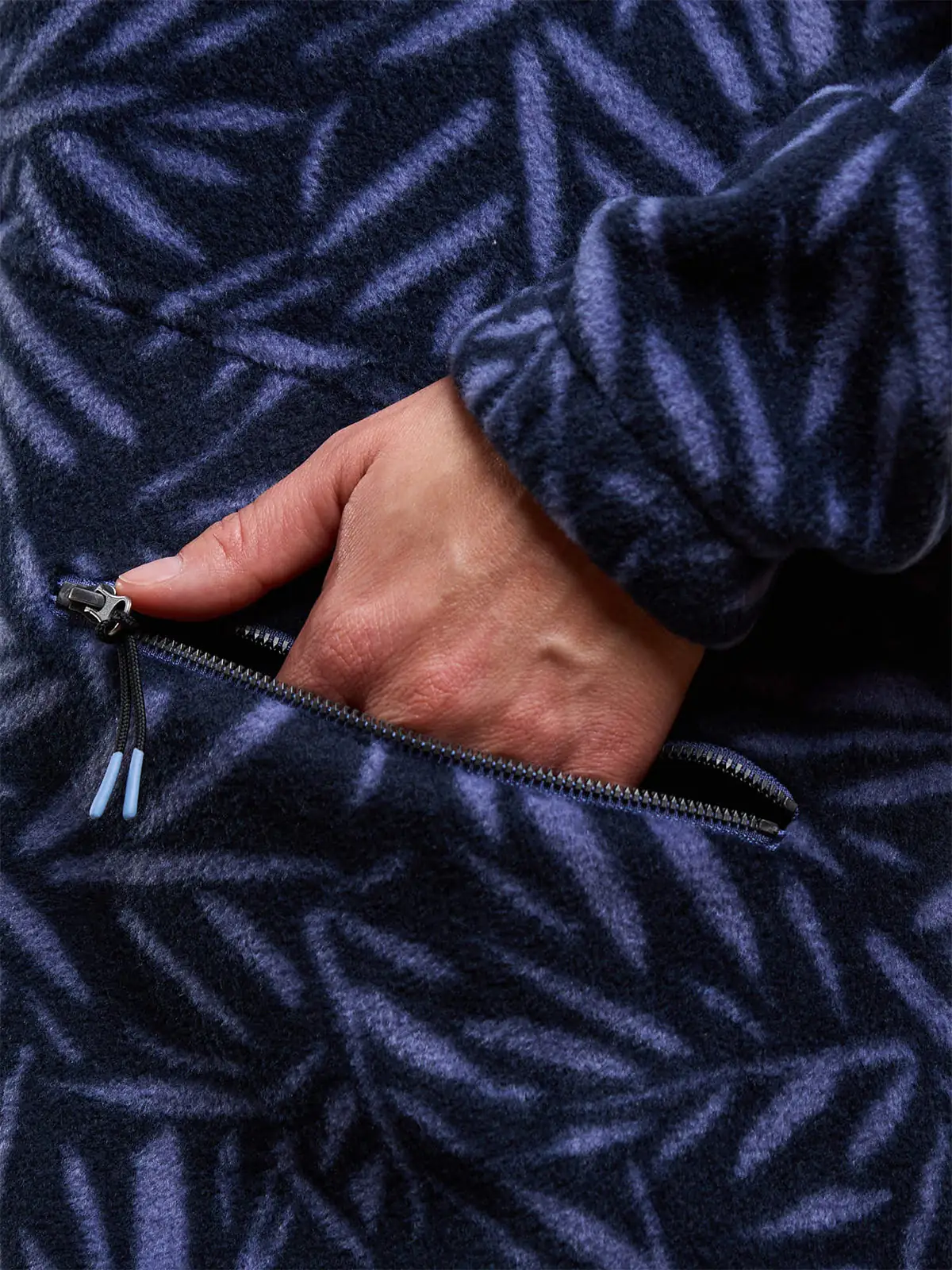 POLERA MUJER MAUI AND SONS POLAR - 4