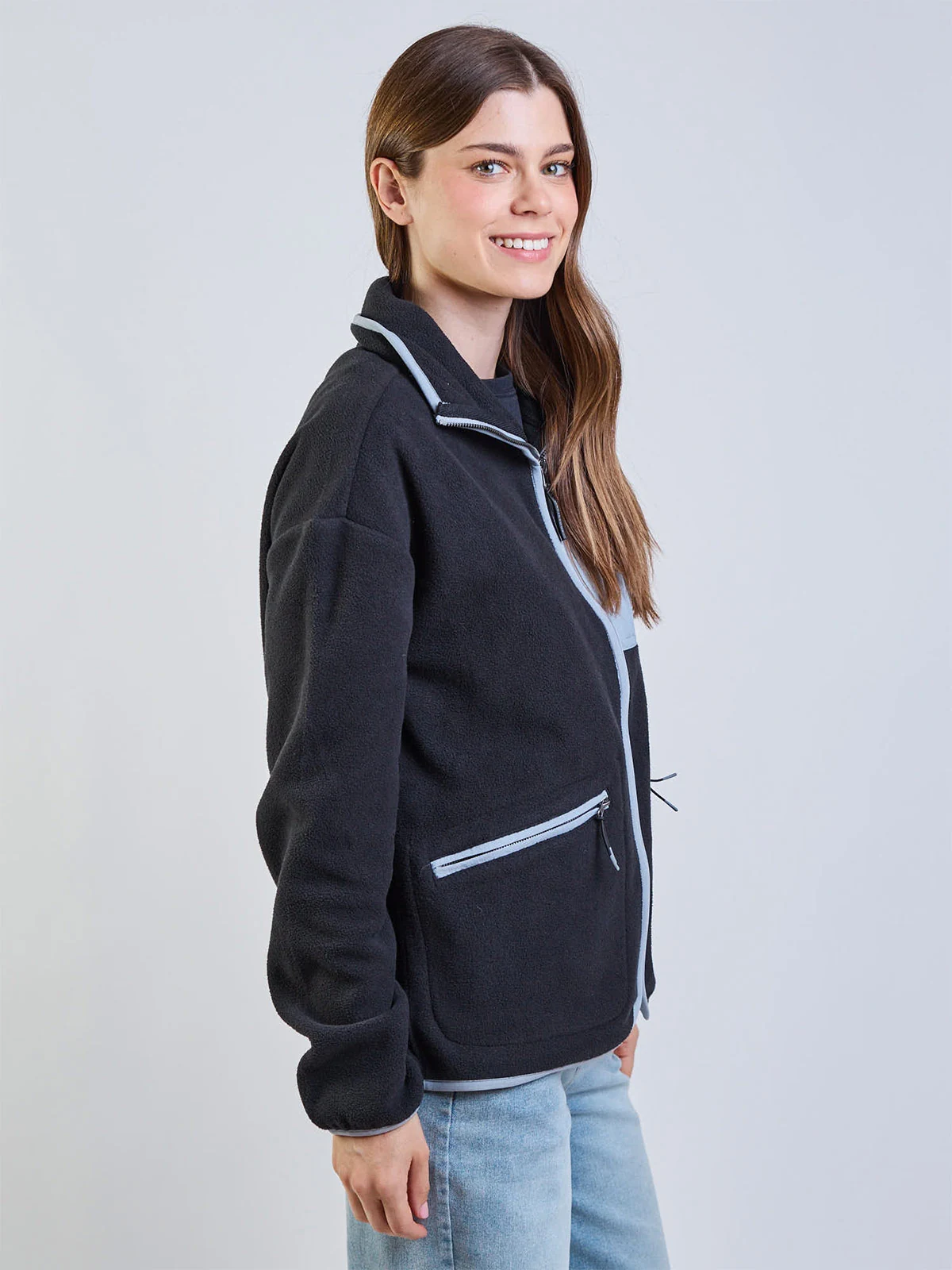 POLERA MUJER MAUI AND SONS POLAR - 2