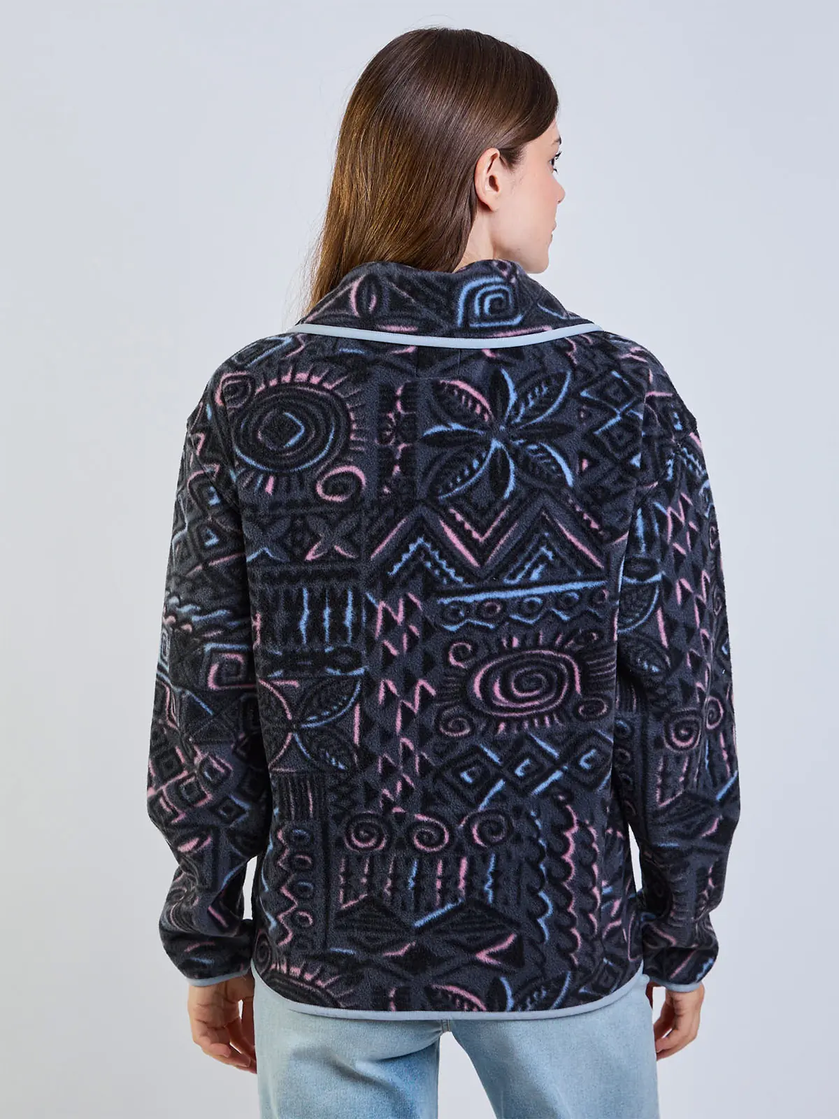 CASACA MUJER MAUI AND SONS POLAR - 3