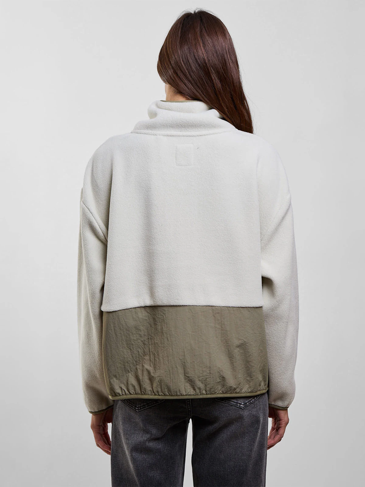 CASACA MUJER MAUI AND SONS POLAR - 3