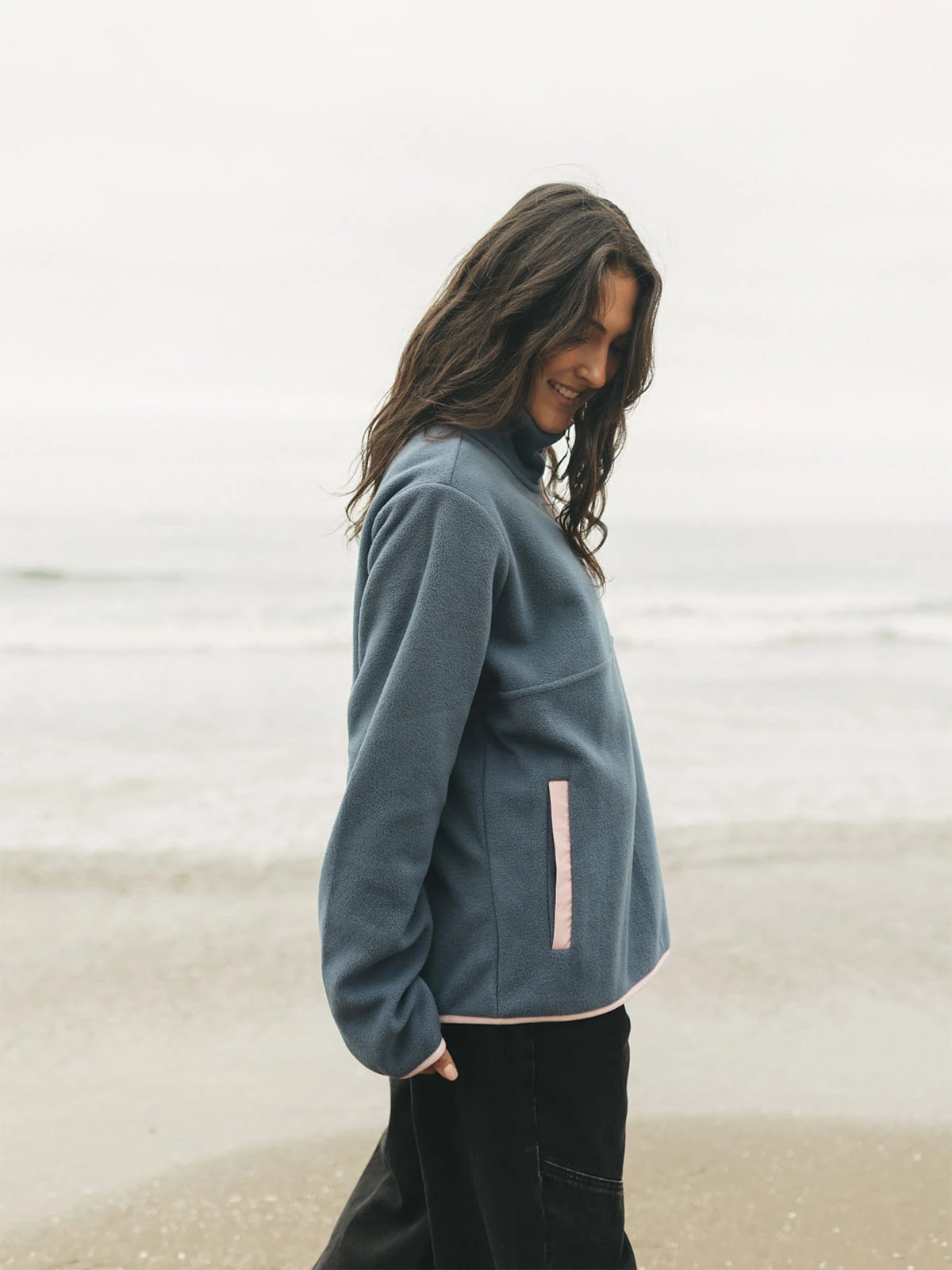 POLERA MUJER MAUI AND SONS POLAR - 2