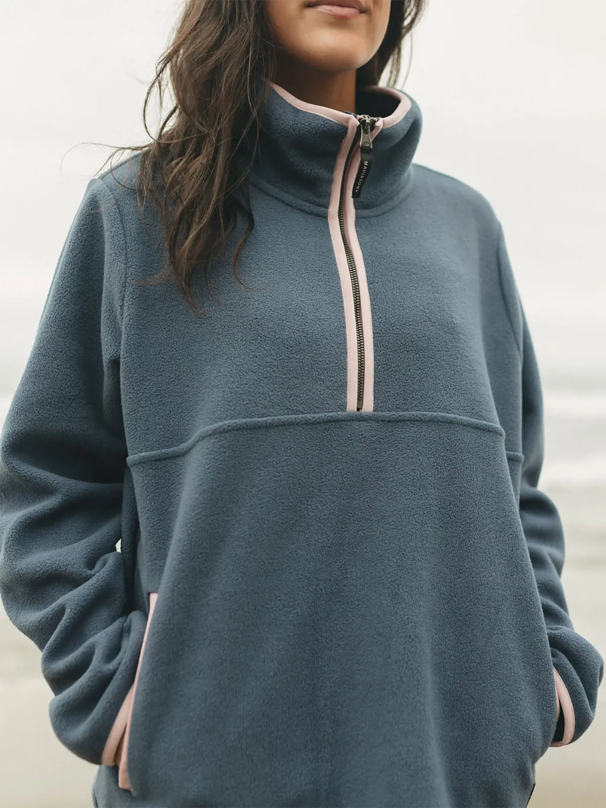 POLERA MUJER MAUI AND SONS POLAR - 3