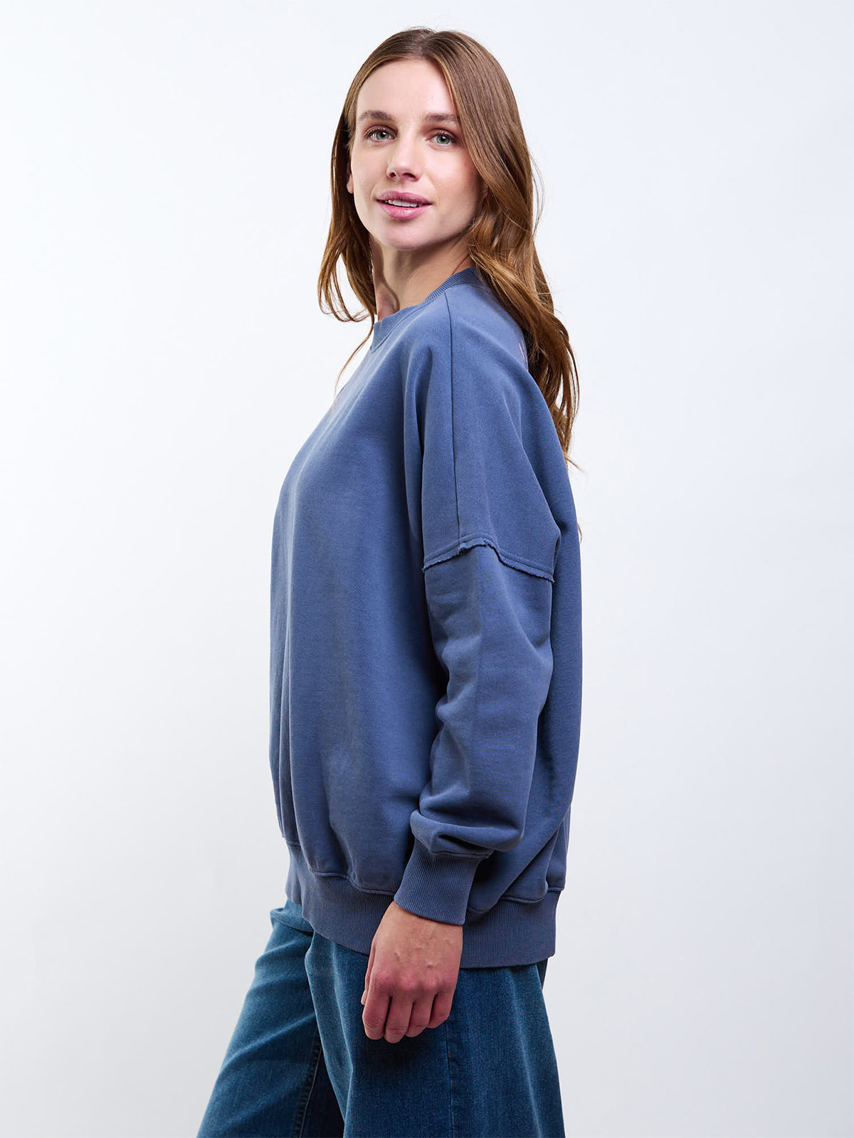 POLERA MUJER MAUI AND SONS CUELLO REDONDO - 3
