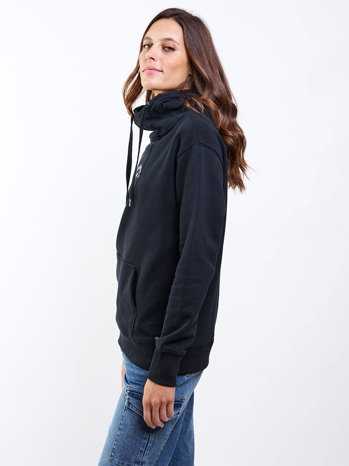 POLERA MUJER MAUI AND SONS CHIPORRO - 2