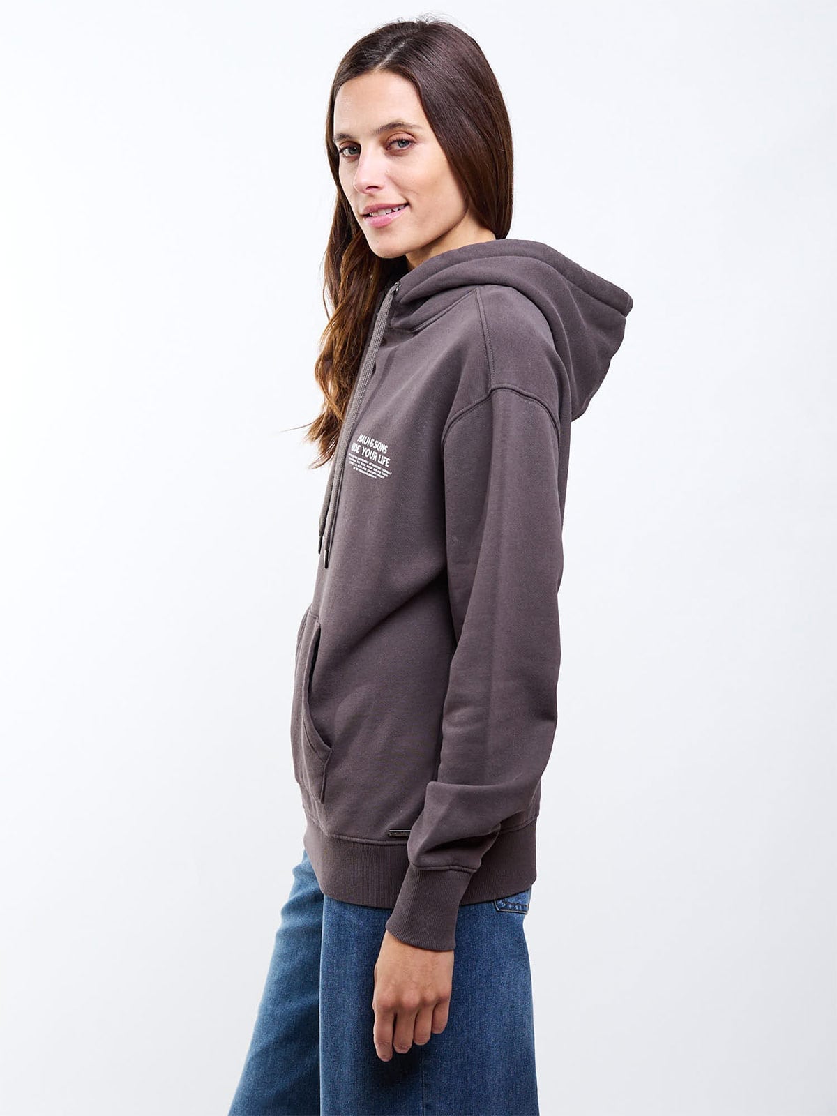 POLERA MUJER MAUI AND SONS CHIPORRO - 3
