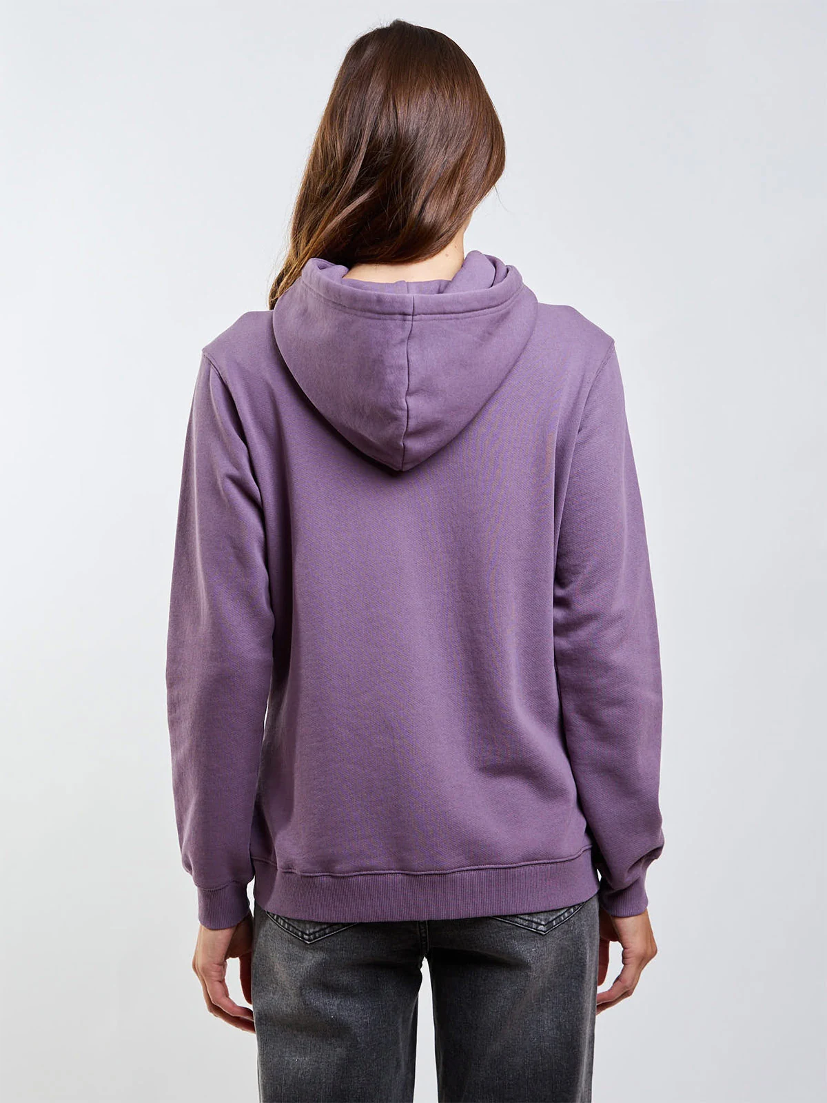 POLERA MUJER MAUI AND SONS FULL ZIPPER - 2
