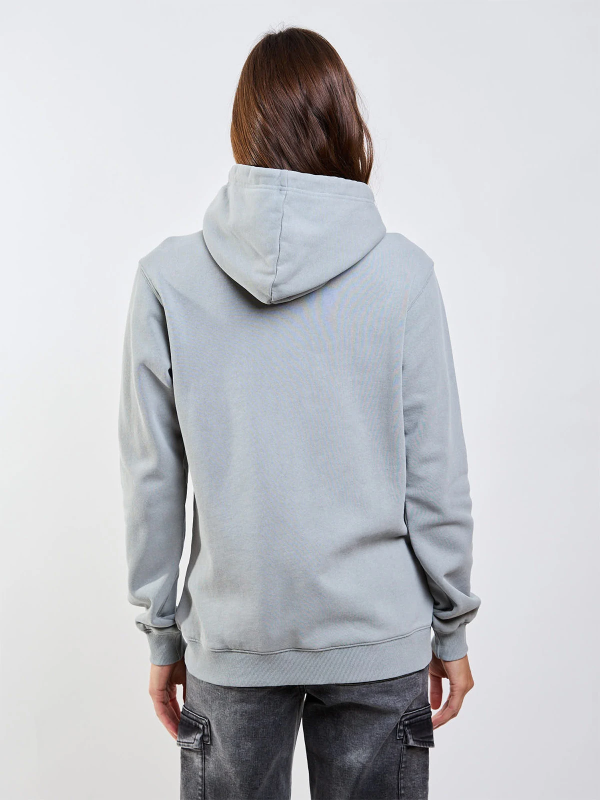 POLERA MUJER MAUI AND SONS FULL ZIPPER - 2
