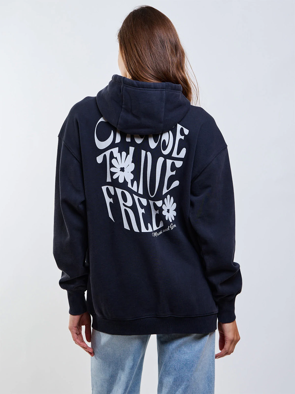 CASACA MUJER MAUI AND SONS FULL ZIPPER - 2