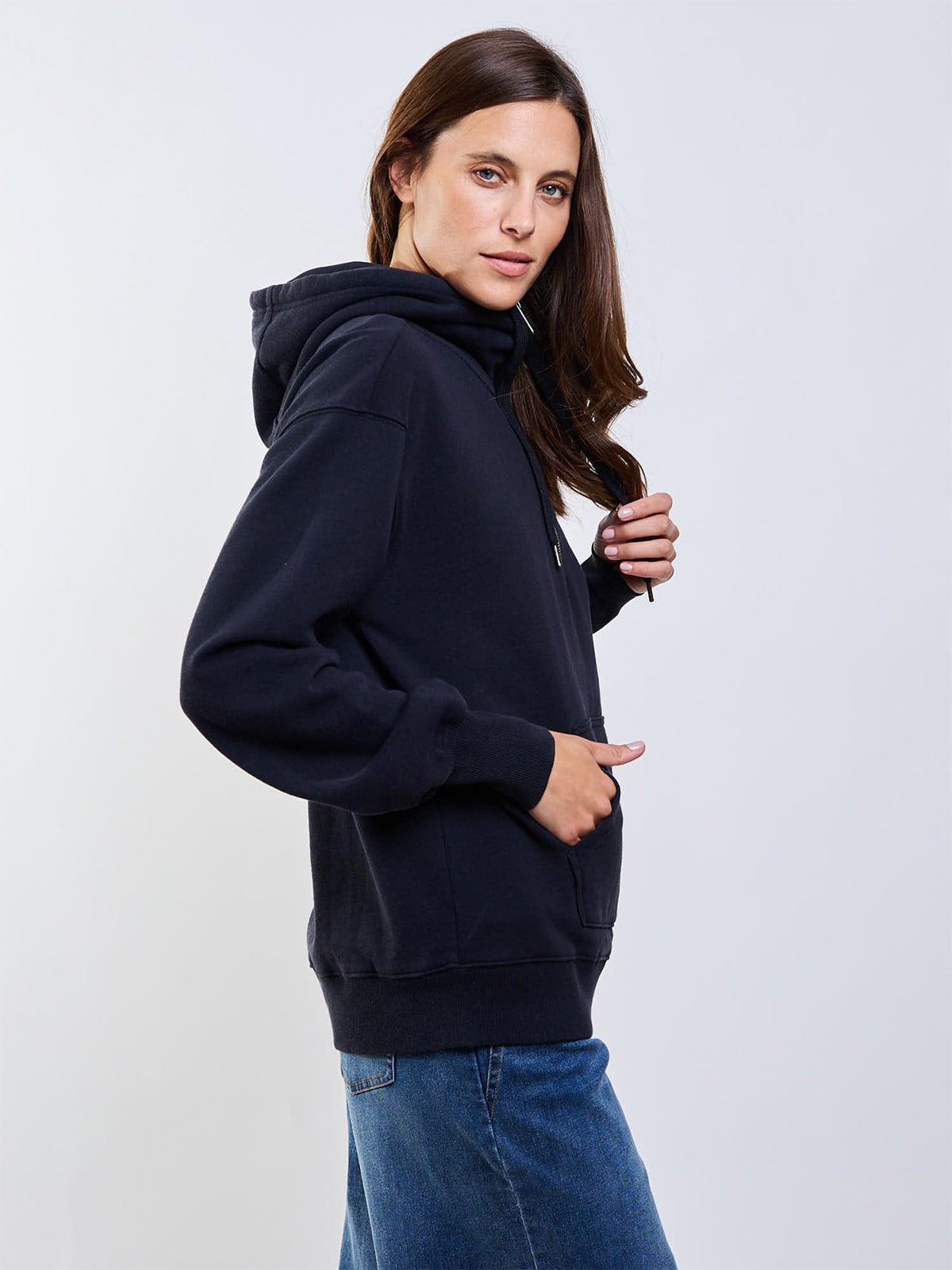 POLERA MUJER MAUI AND SONS FULL ZIPPER - 2