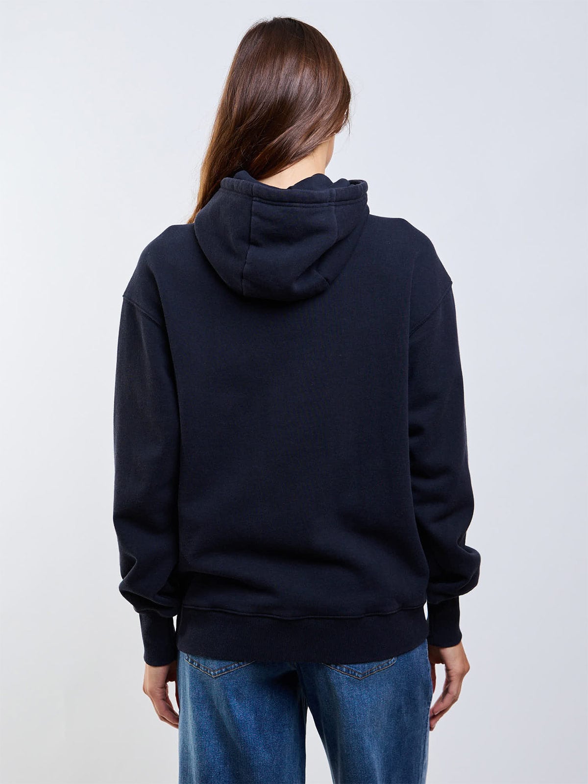 POLERA MUJER MAUI AND SONS FULL ZIPPER - 3