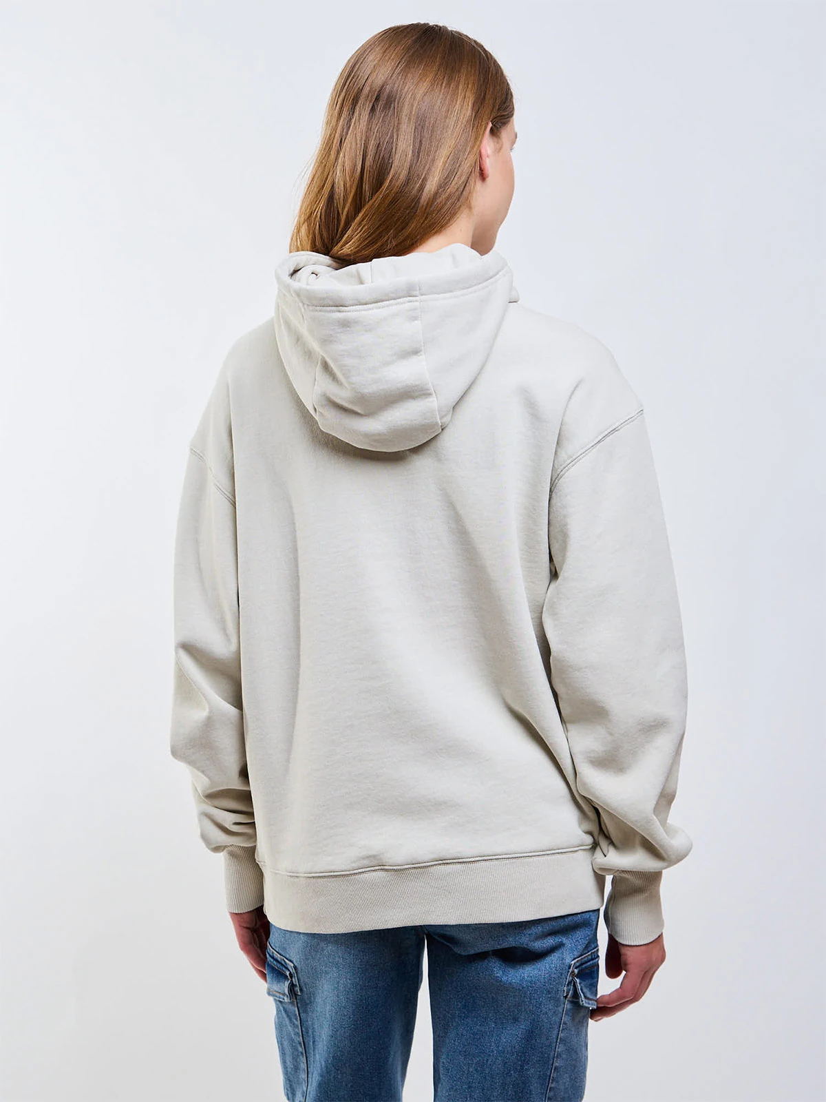 POLERA MUJER MAUI AND SONS FULL ZIPPER - 2
