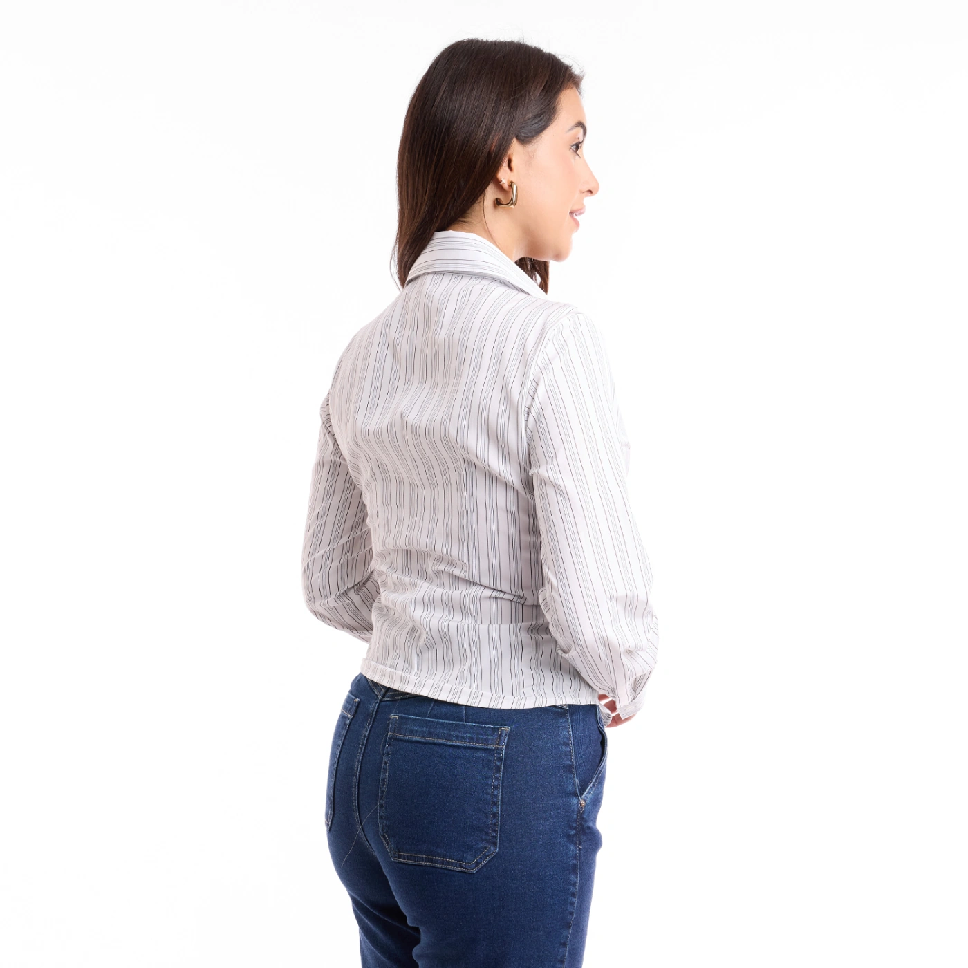 BLUSA MUJER METAL JEANS EMMA - 3