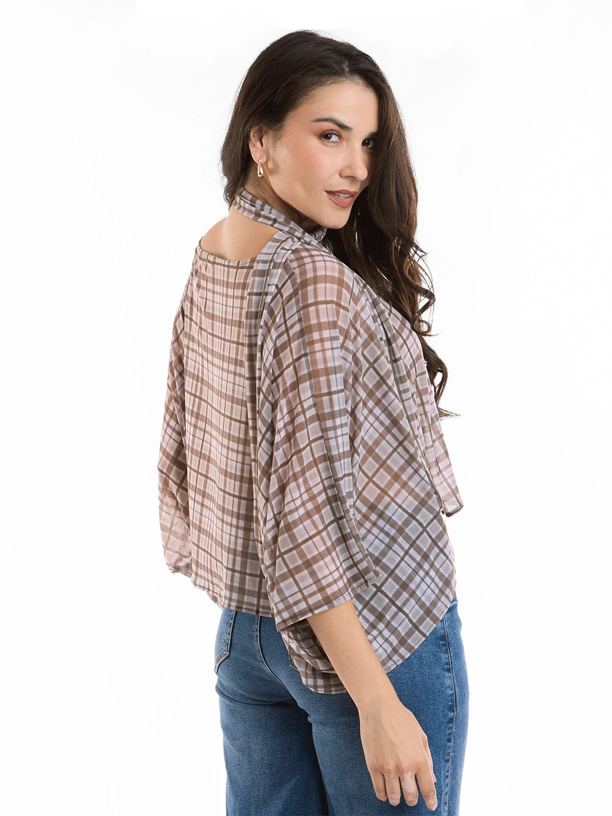 CAPA MUJER METAL JEANS ANGELA - 3