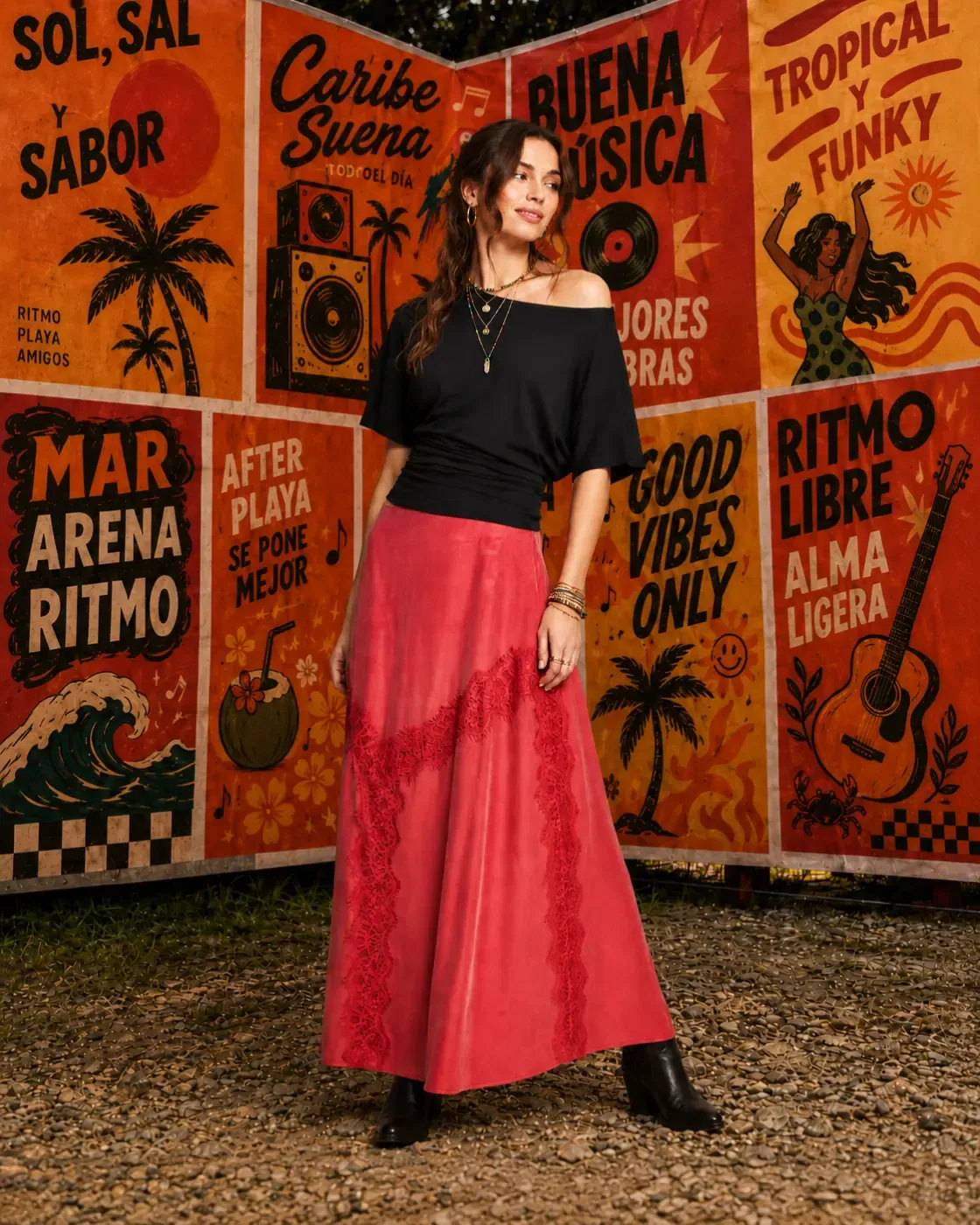 POLO MANGA CORTA MUJER INDEX CEPOLO - 1