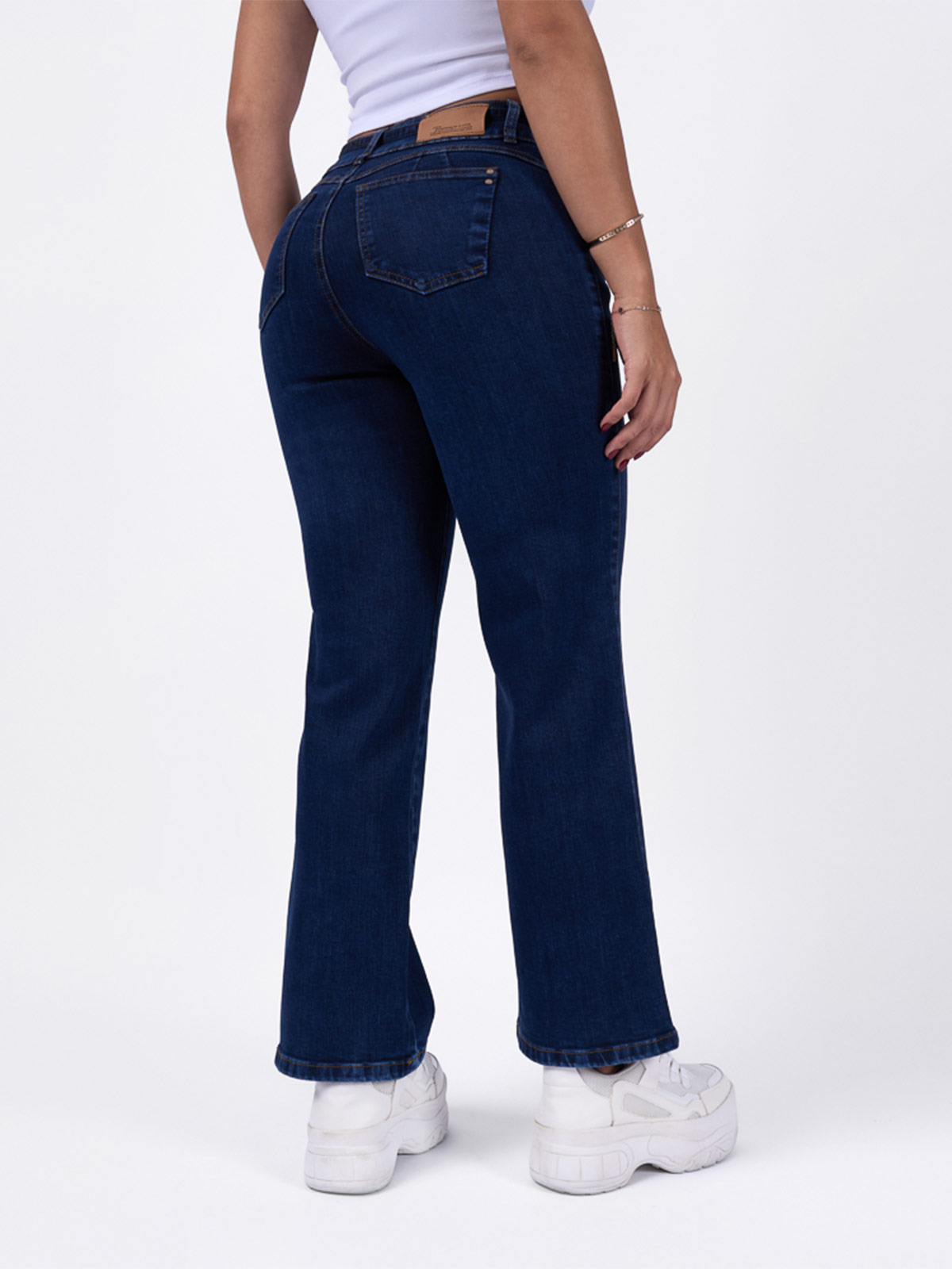 JEANS MUJER BRONCO WINONA - 3