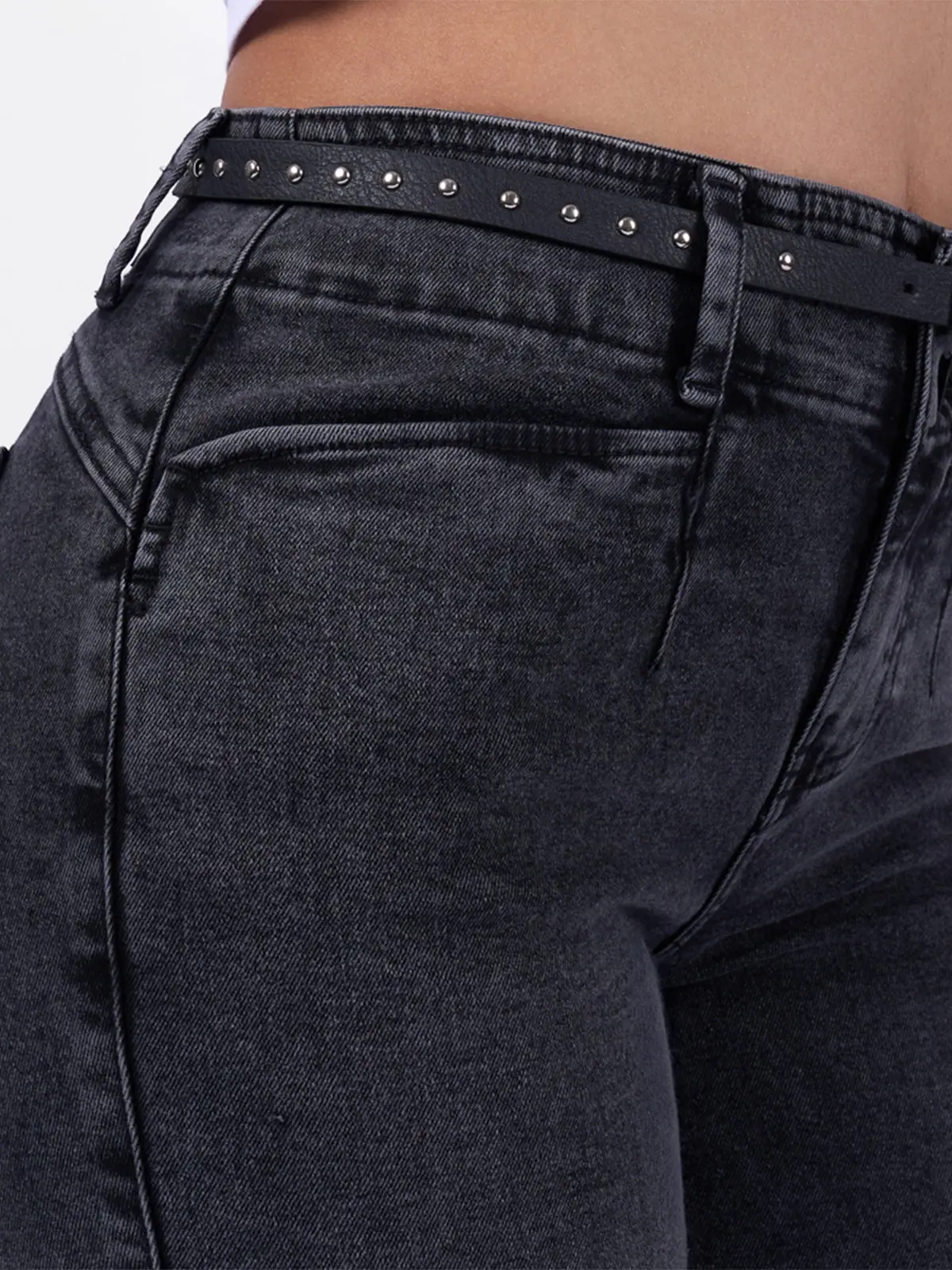 JEANS MUJER BRONCO ADRIENA - 4