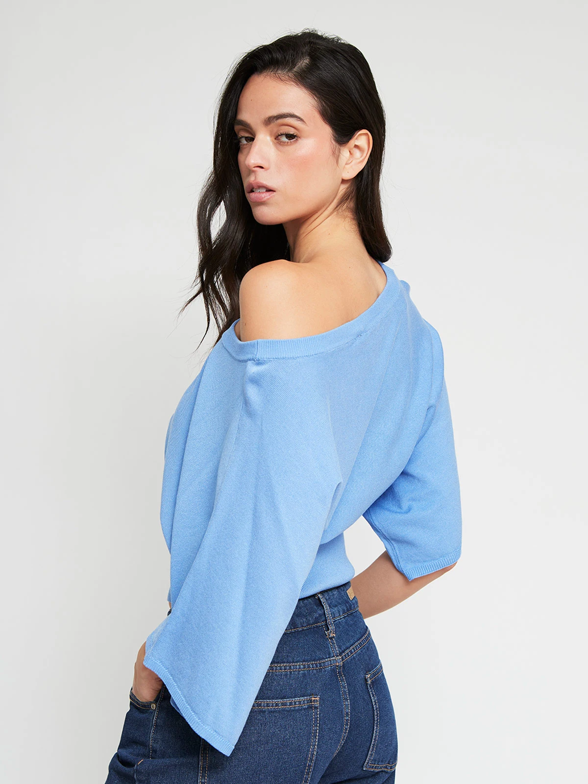 SWEATER MUJER INDEX - 3