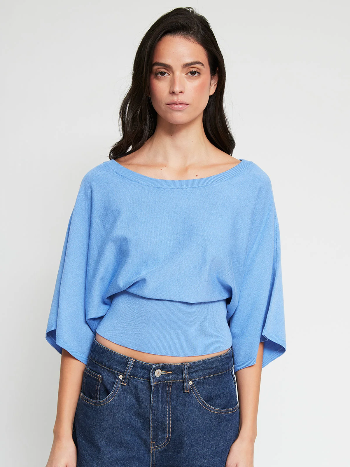 SWEATER MUJER INDEX - 2